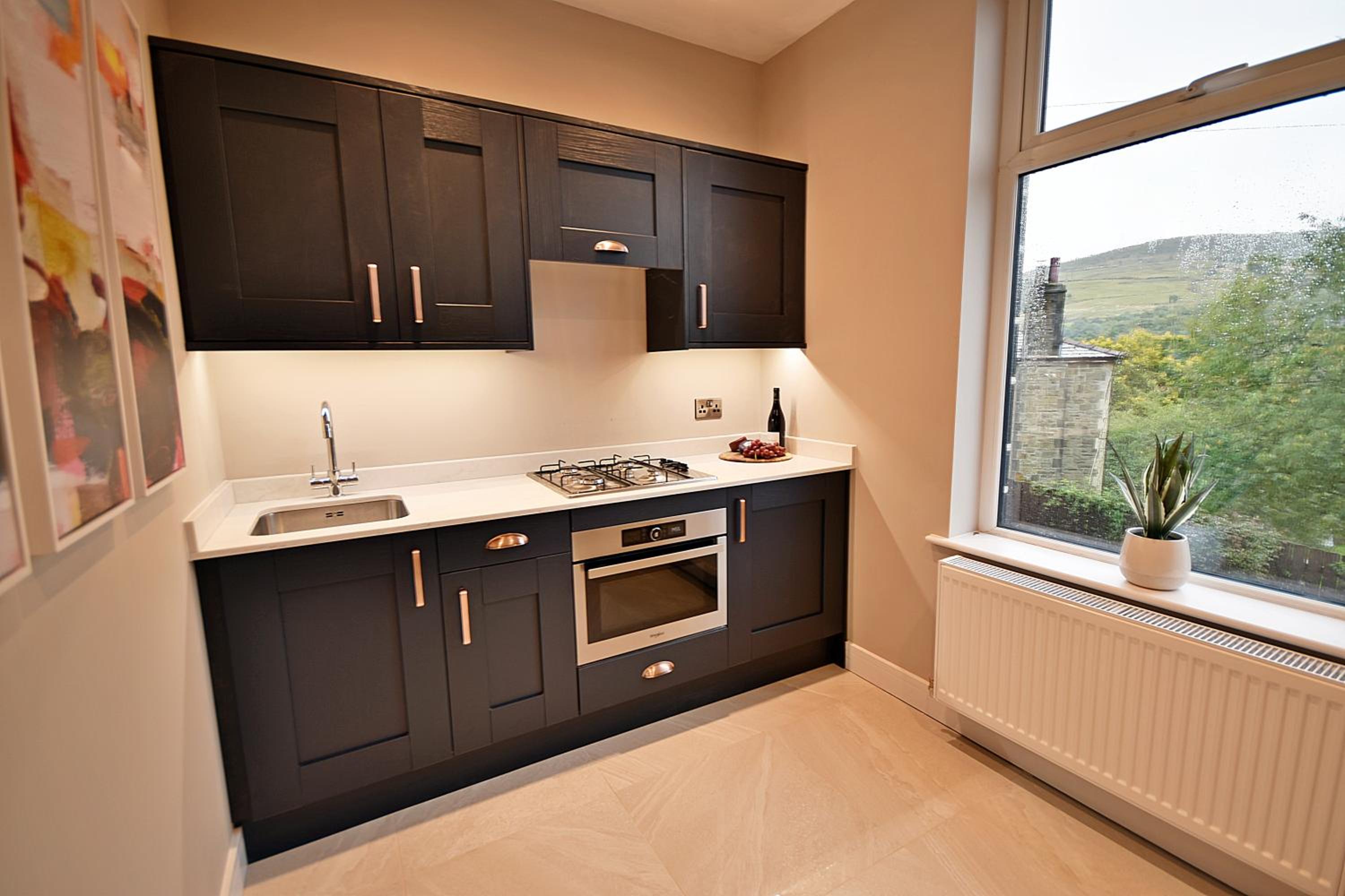 Executive Suite photo 3