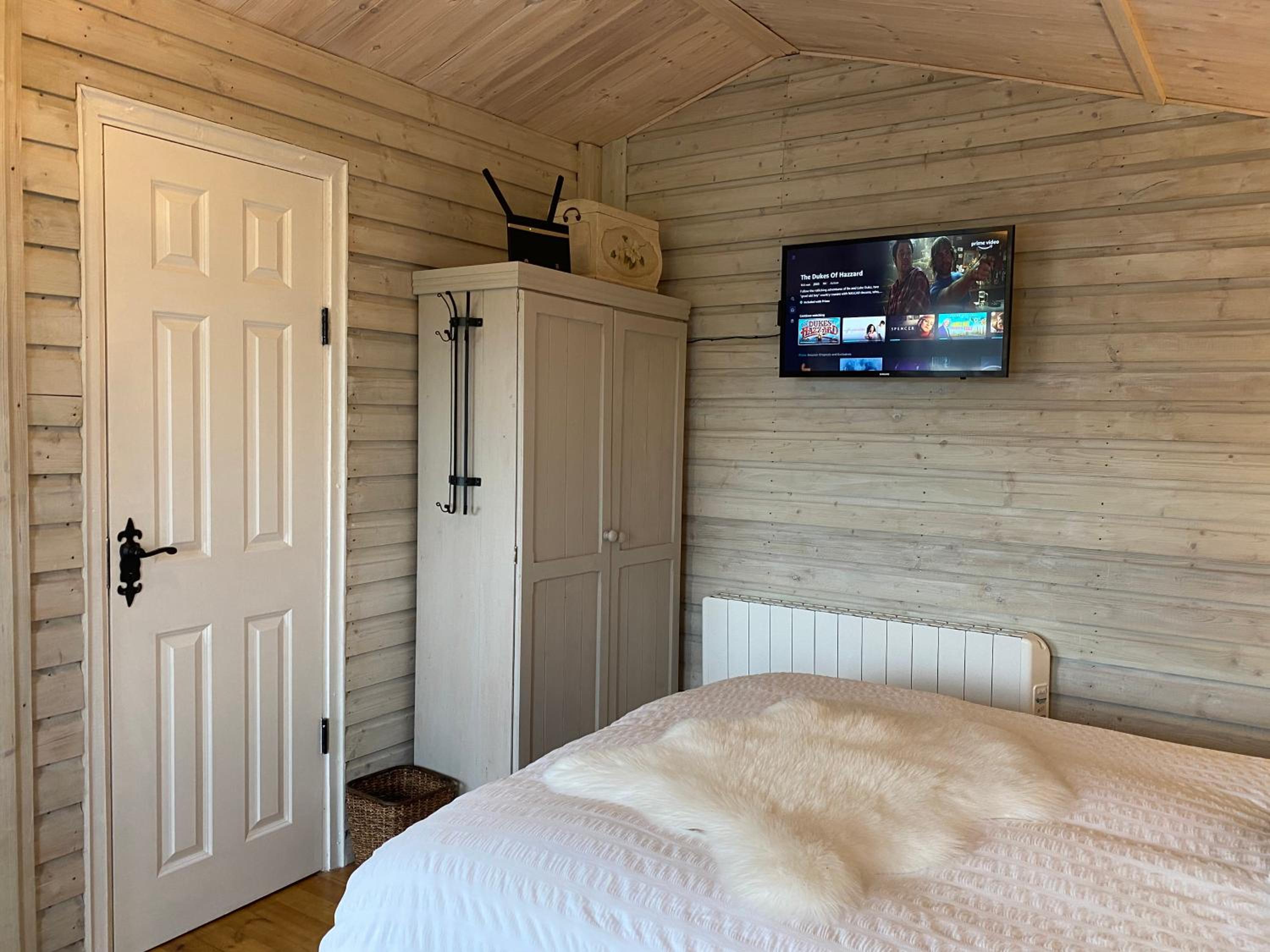 Chalet photo 3