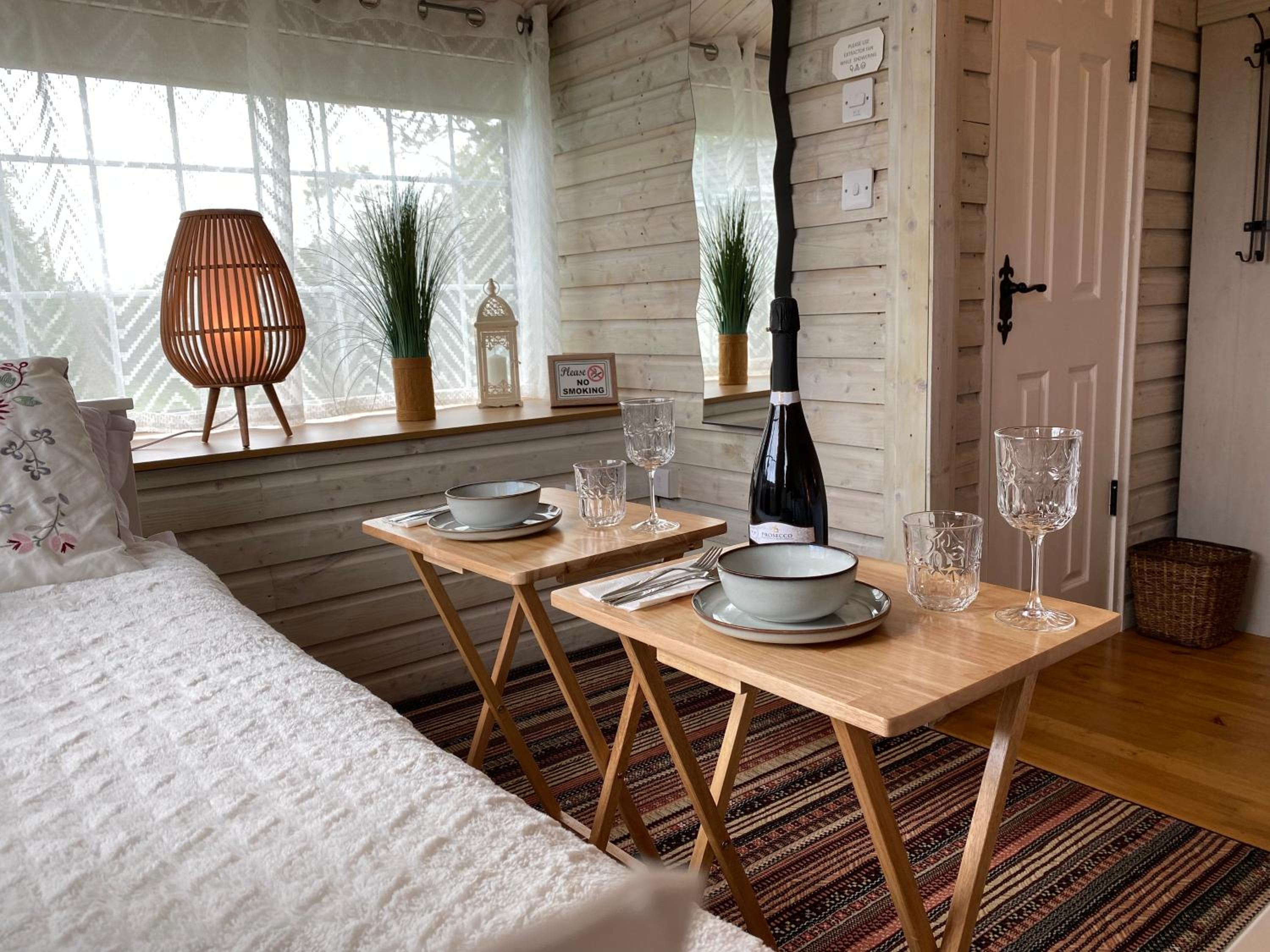 Chalet photo 2