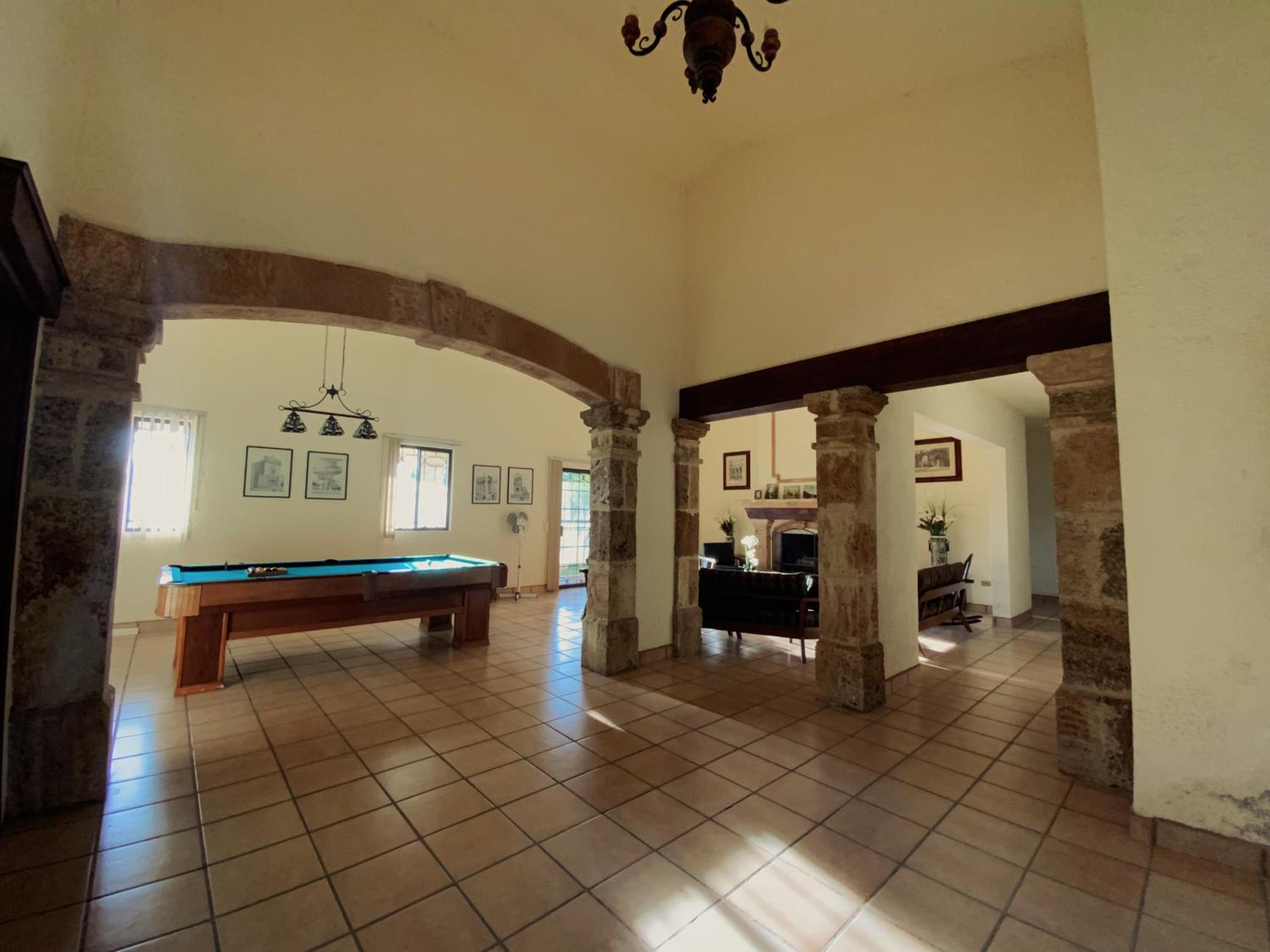 Three-Bedroom House - Photo 29