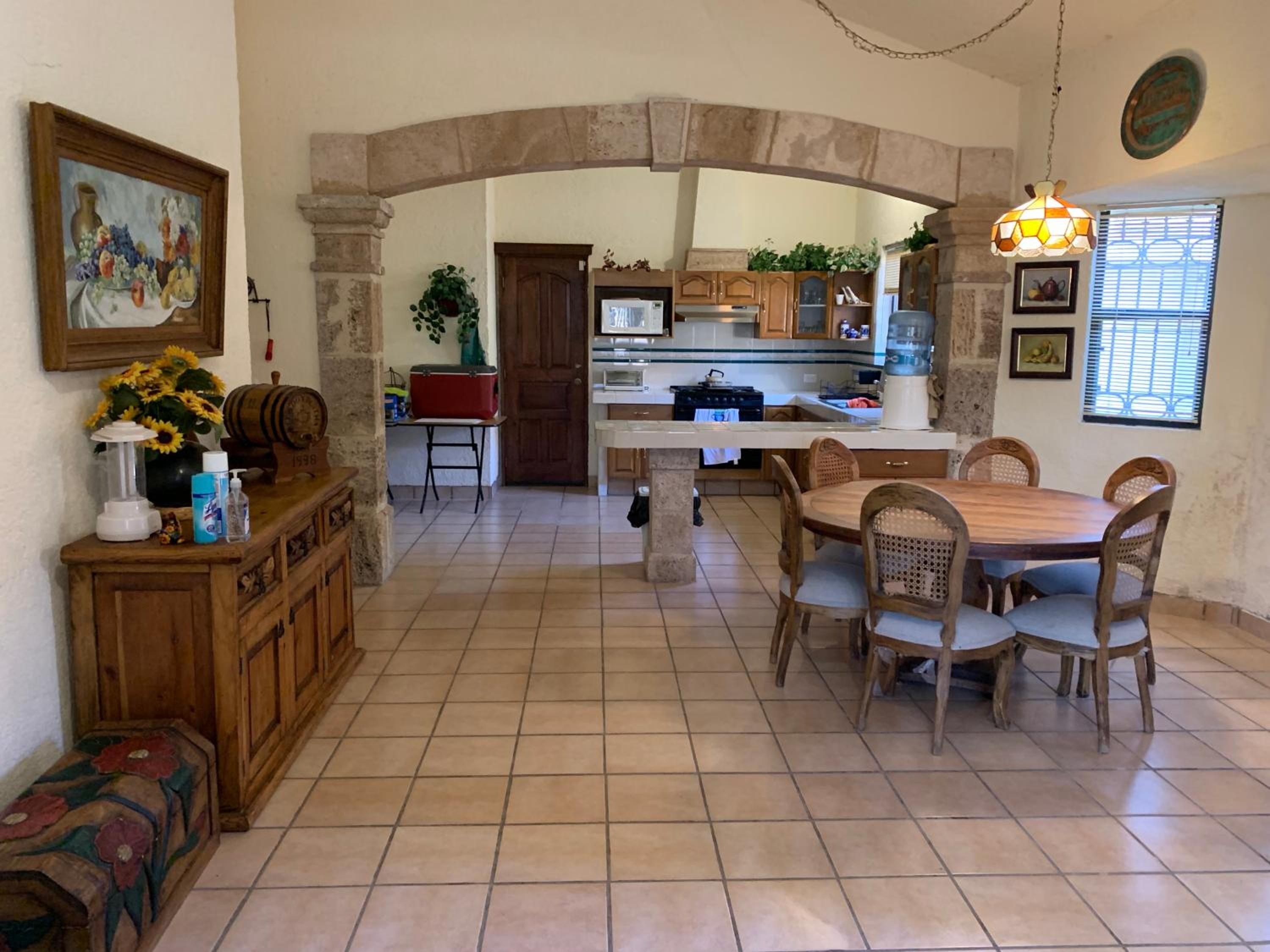 Three-Bedroom House - Photo 35