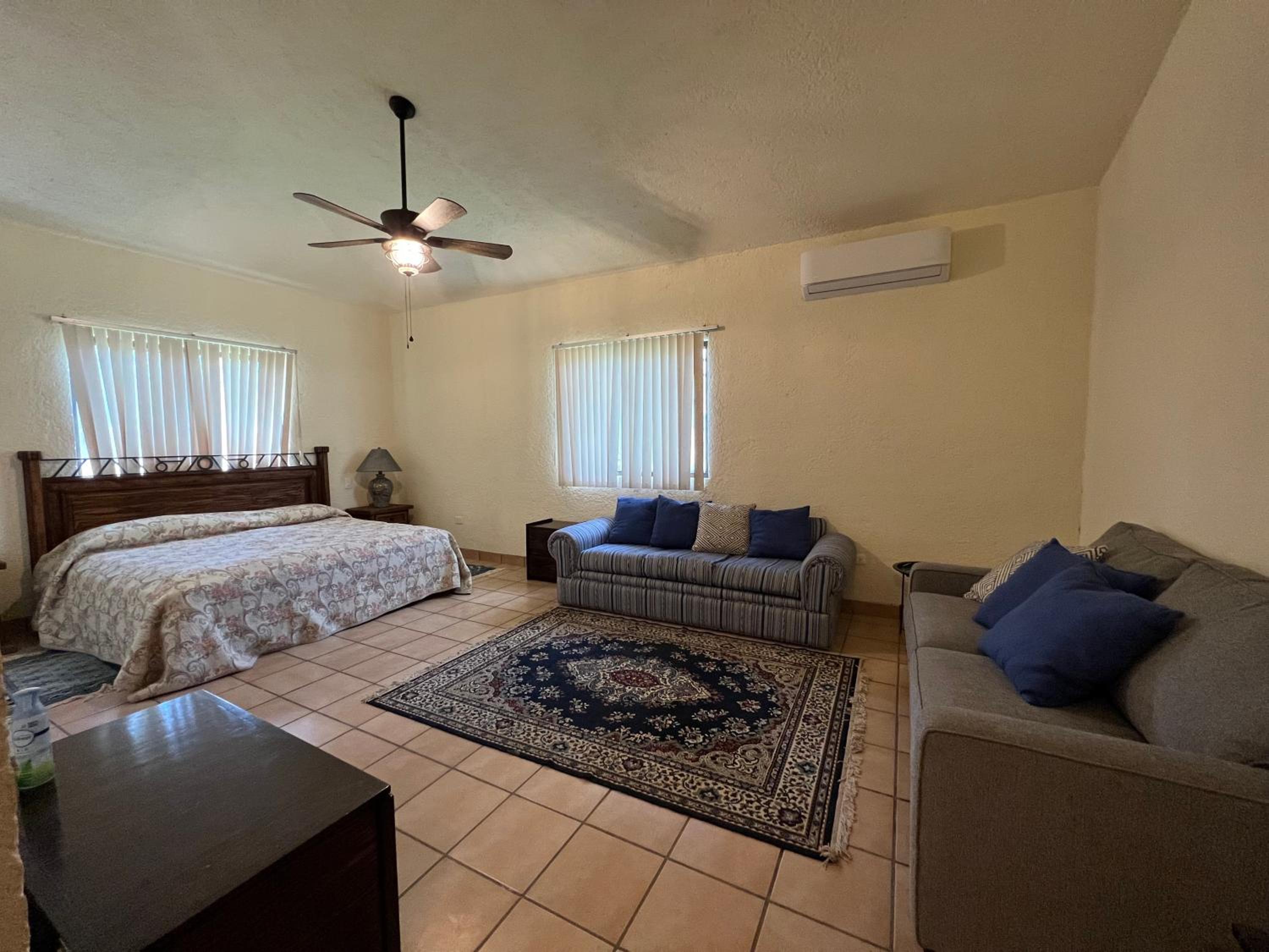 Three-Bedroom House - Photo 19