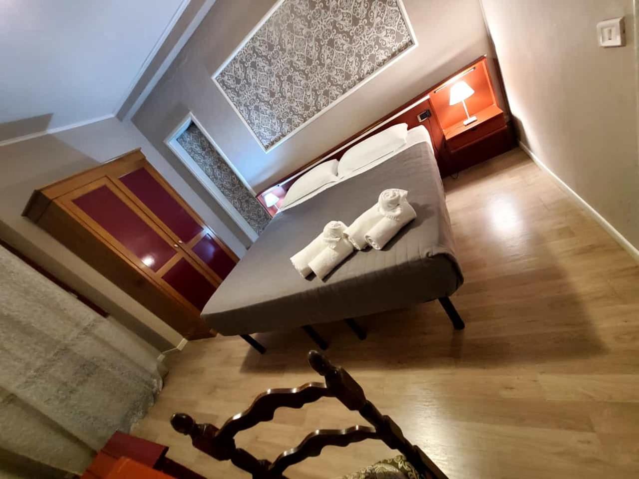 Standard Double Room photo 2
