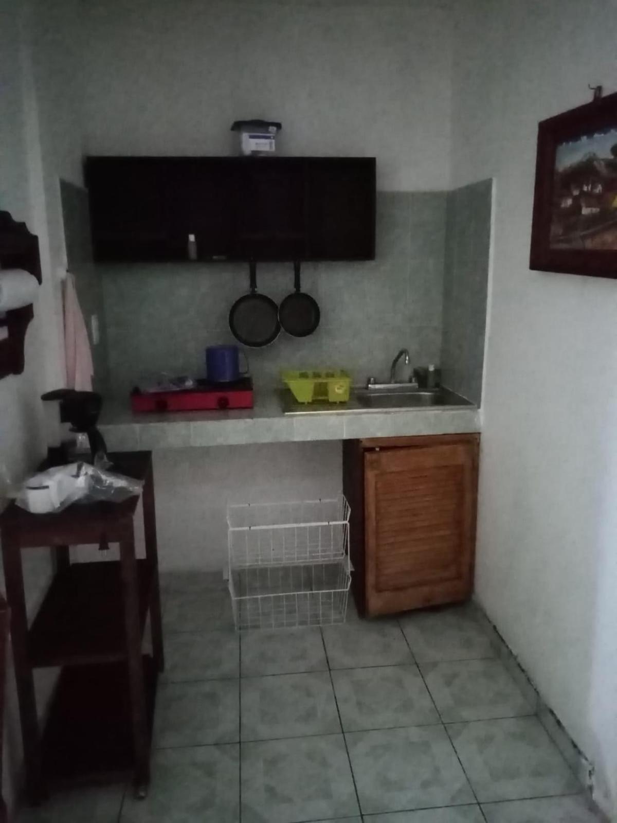 One-Bedroom Apartment - Photo 7