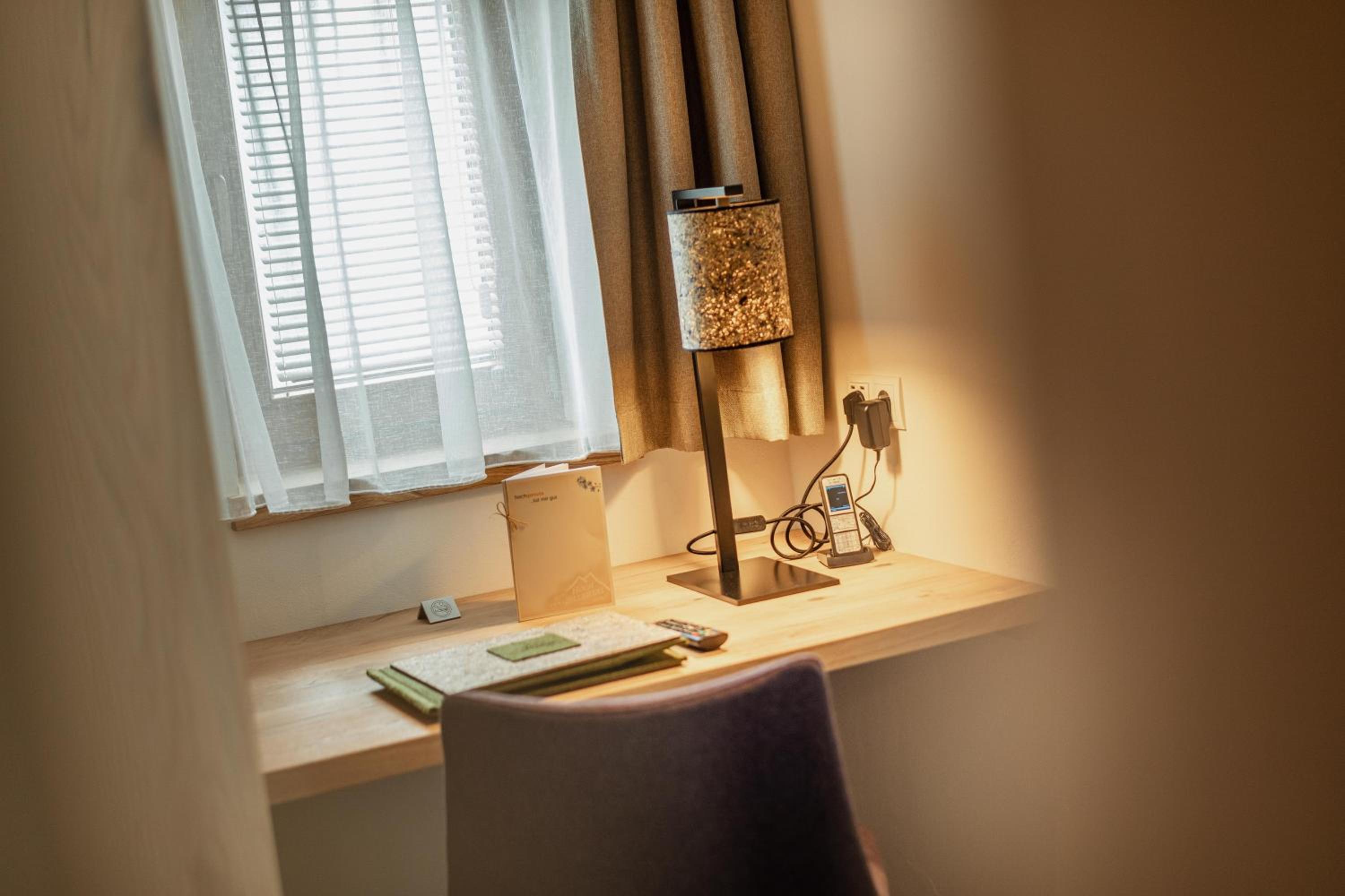 Superior Double Room photo 2