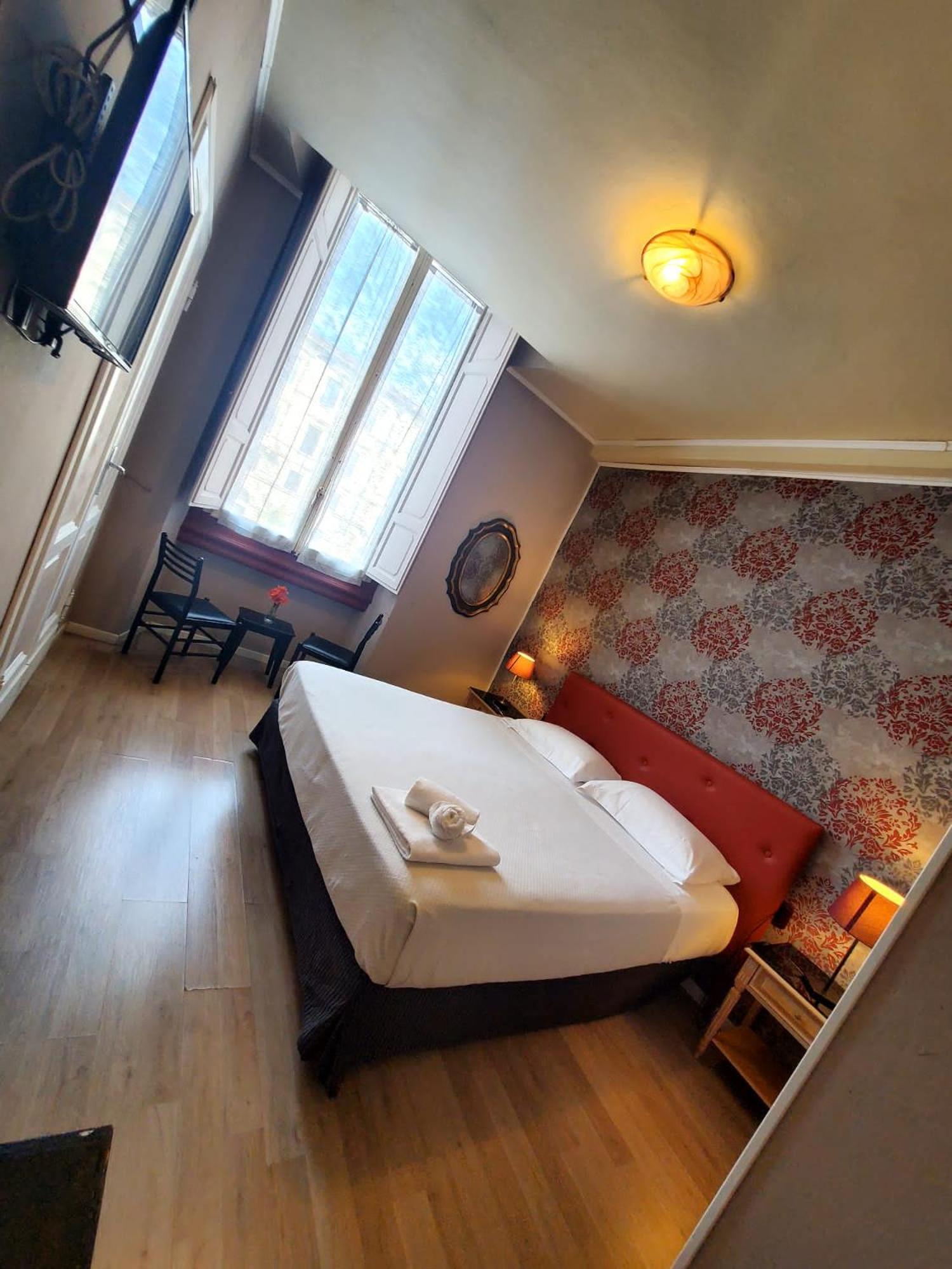 Superior Double Room photo 1