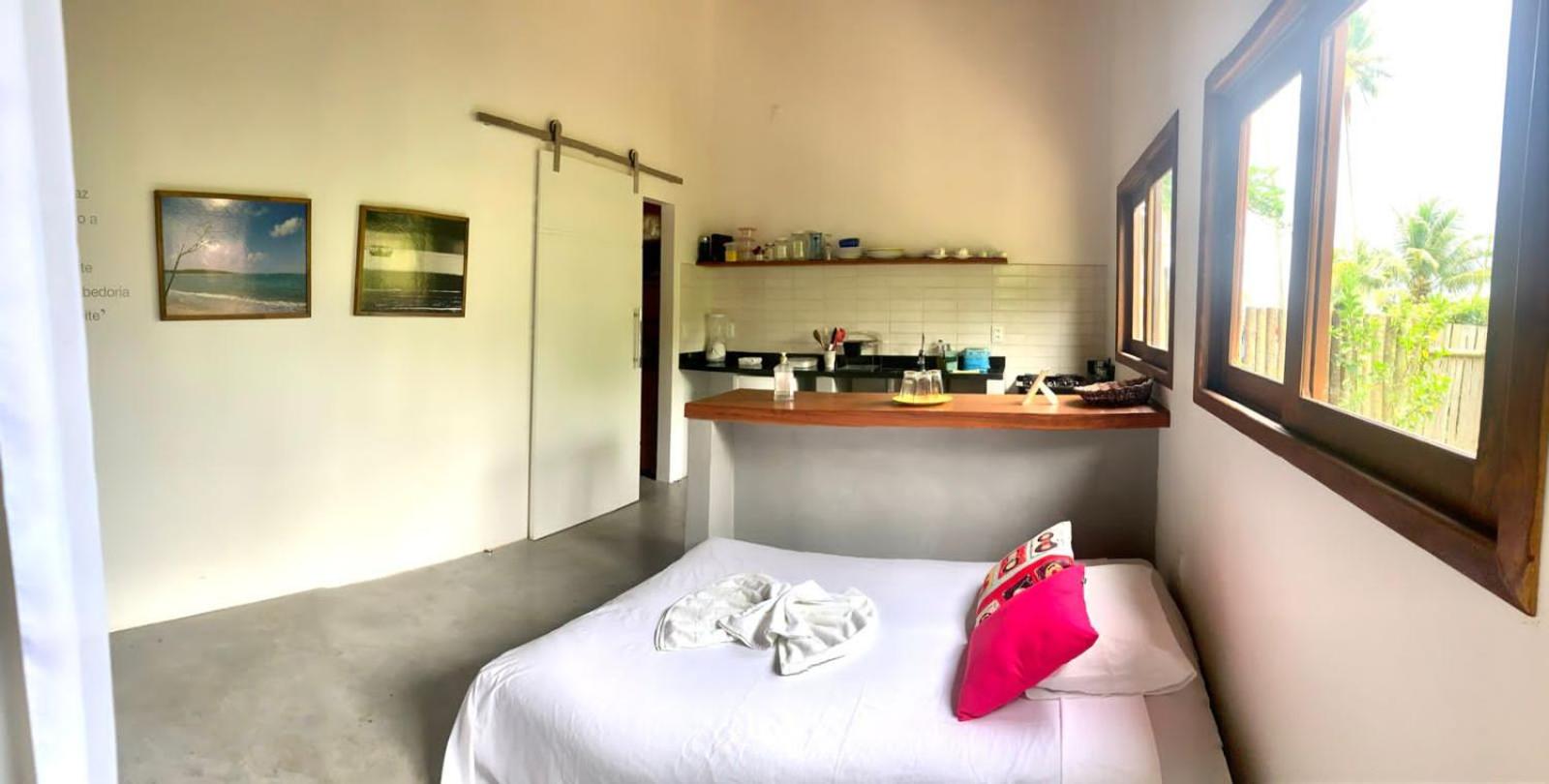 One-Bedroom House photo 1