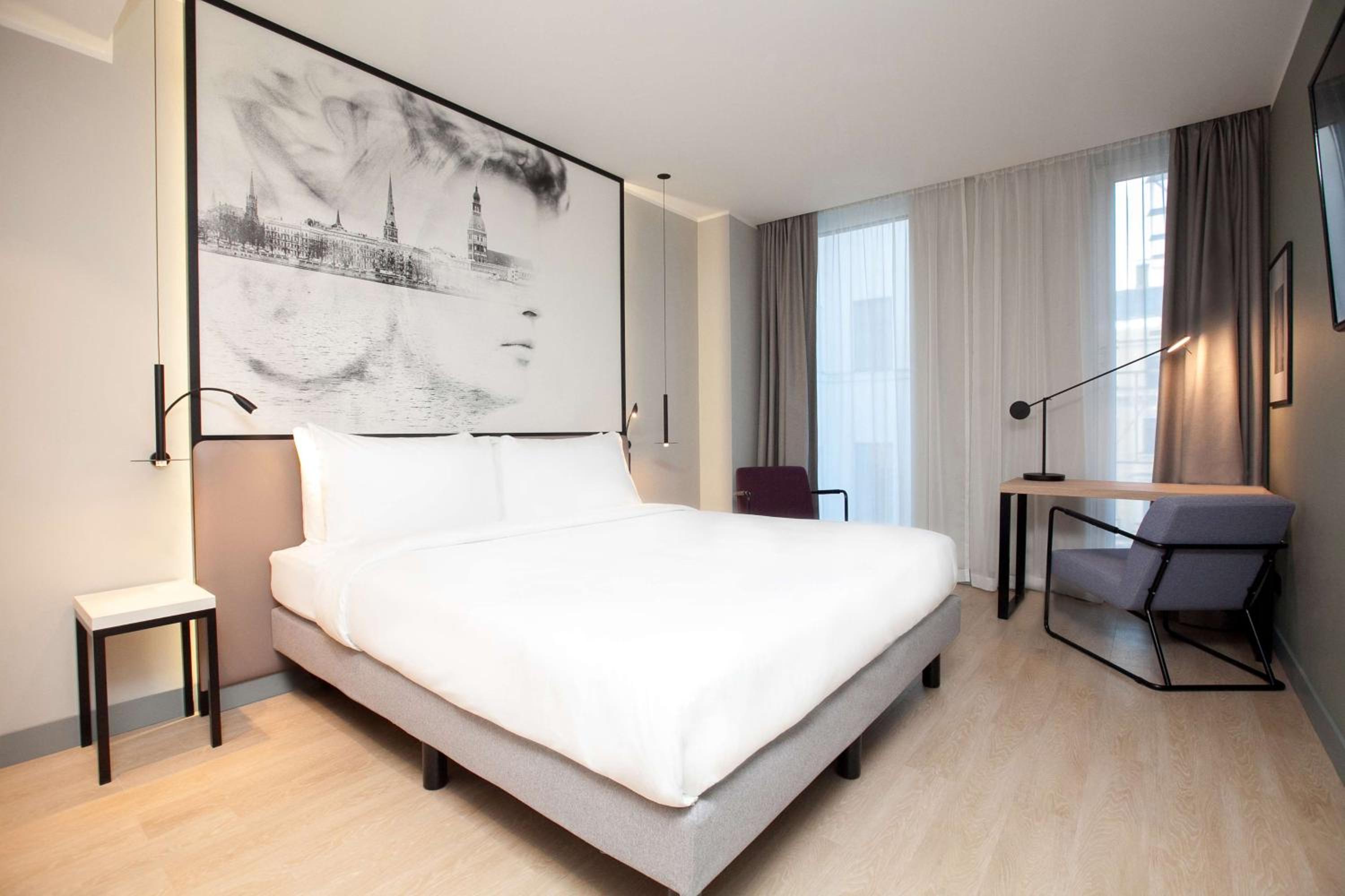 Standard Room - Photo 1
