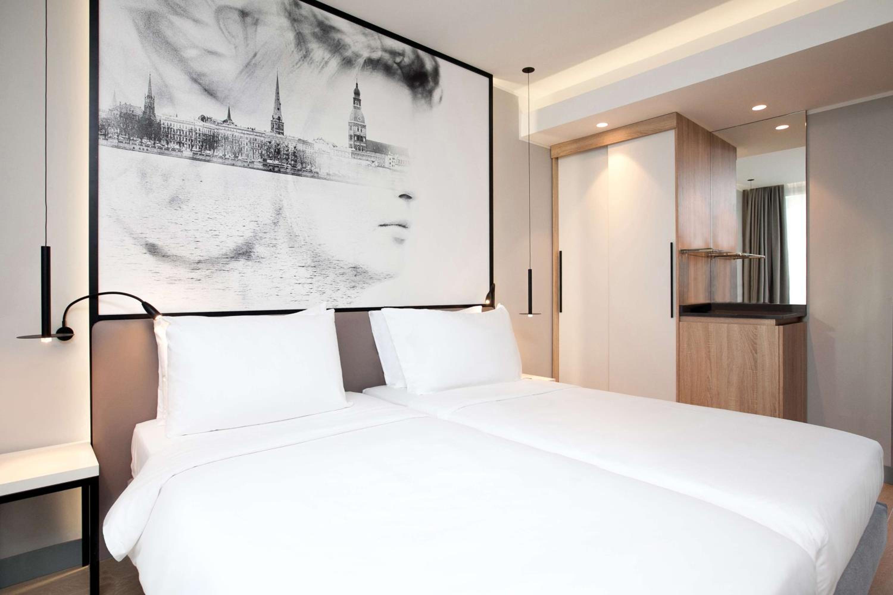 Standard Room - Photo 3