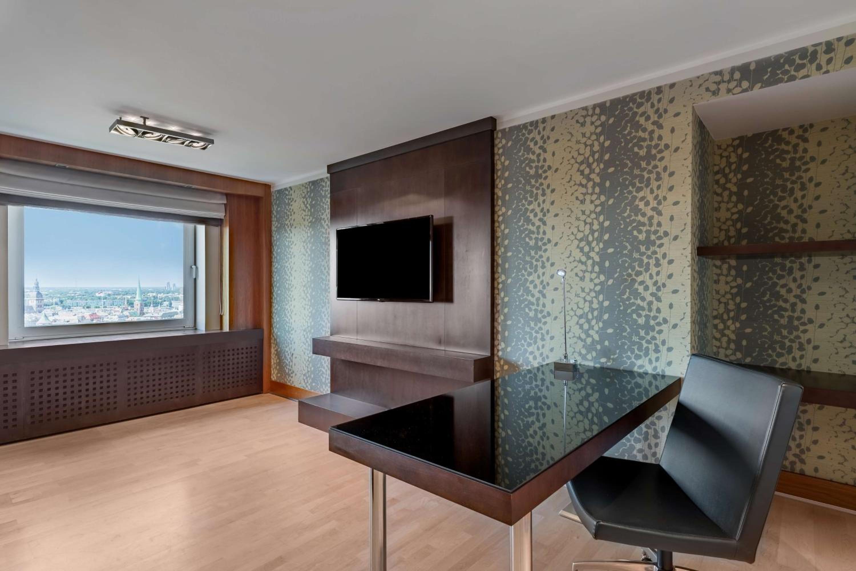 Presidential Suite with VIP Spa access photo 3