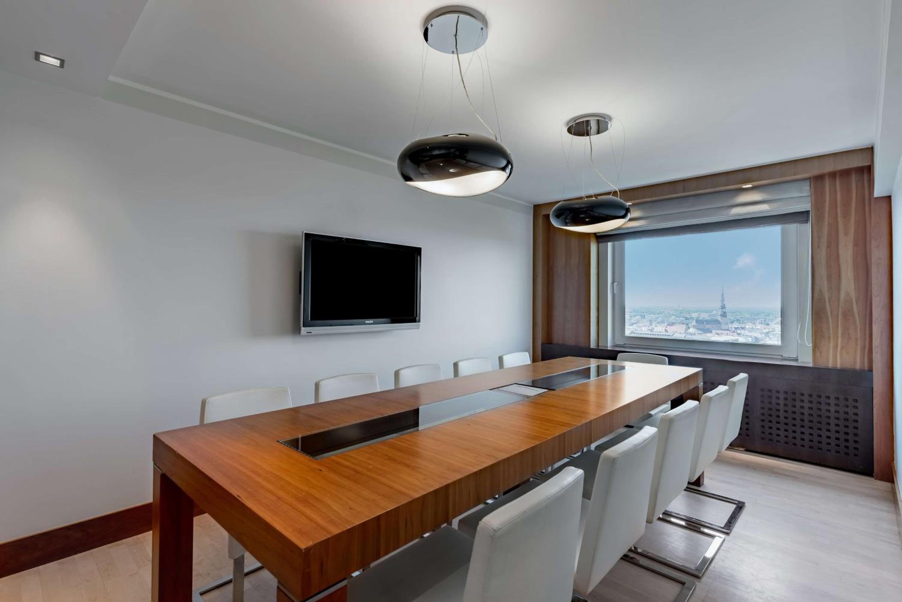 Presidential Suite with VIP Spa access photo 2