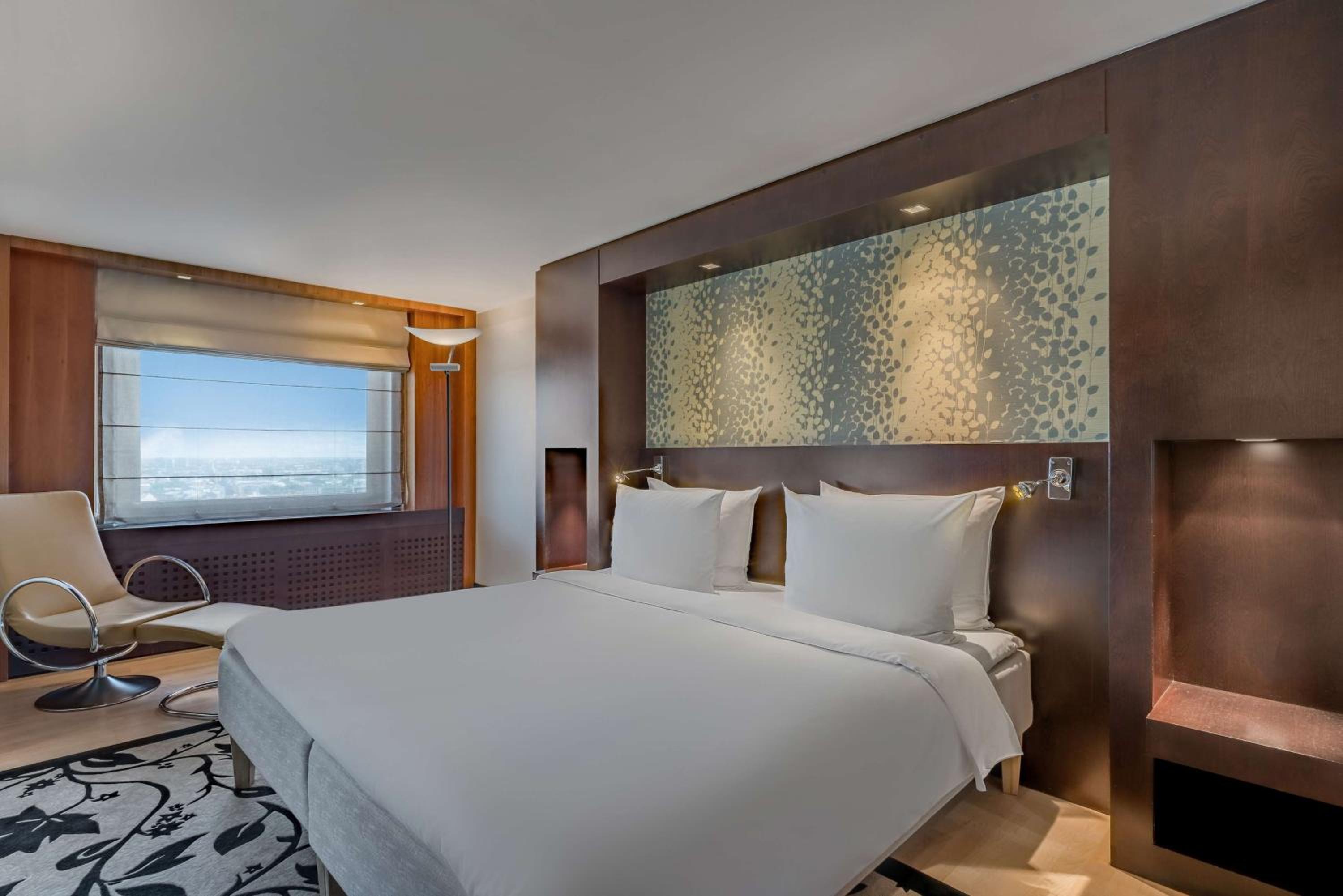 Presidential Suite with VIP Spa access photo 1