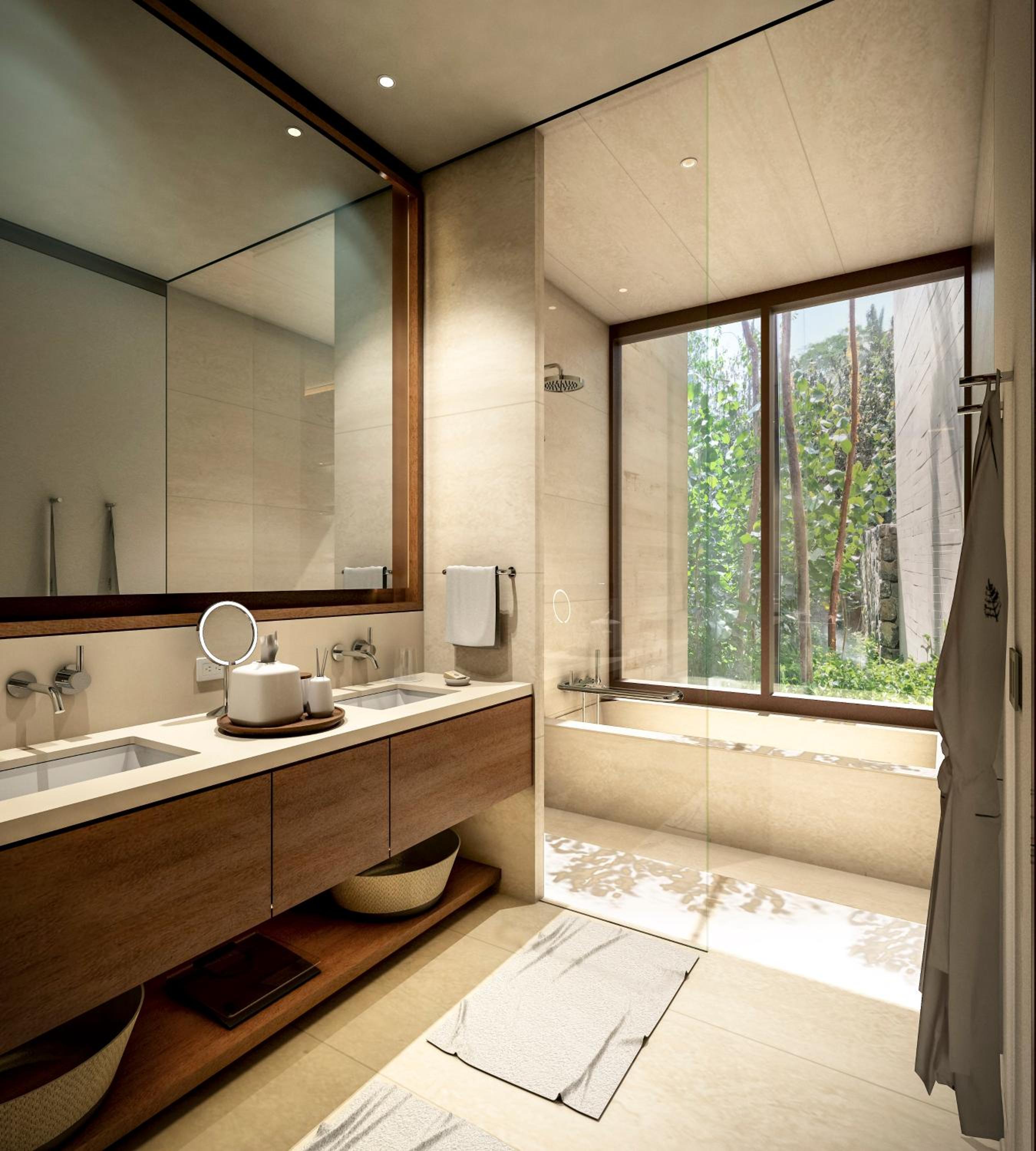 Nature Queen Room photo 2