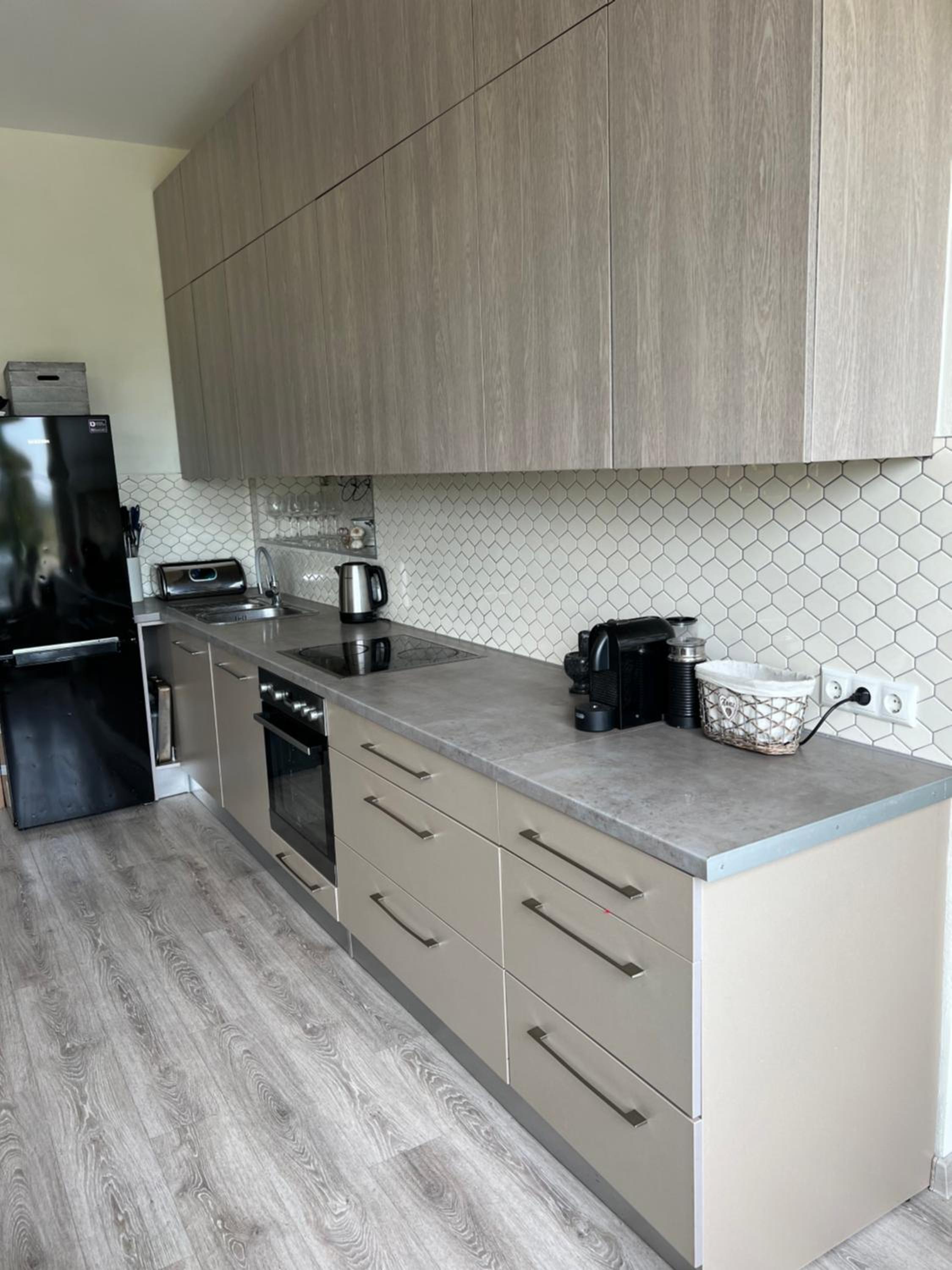 Three-Bedroom House - Photo 14