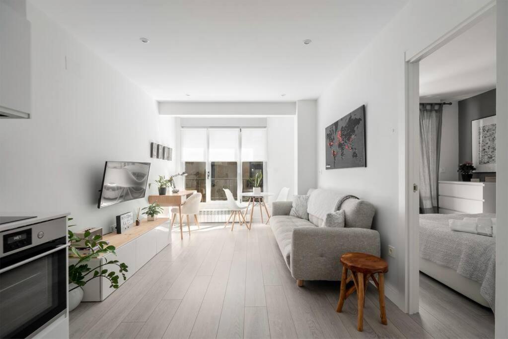 Apartamento de lujo