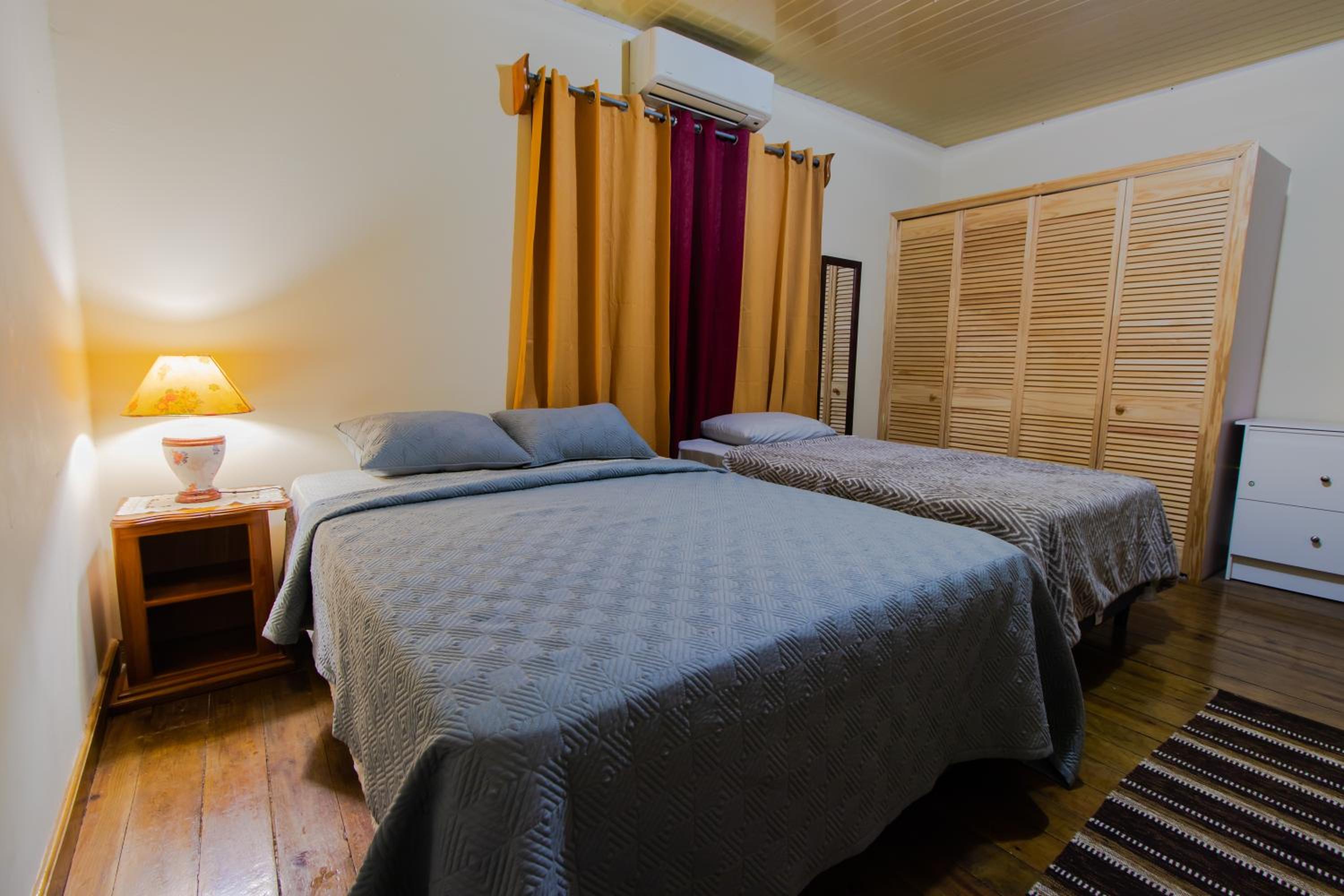 Triple Room with Private External Bathroom