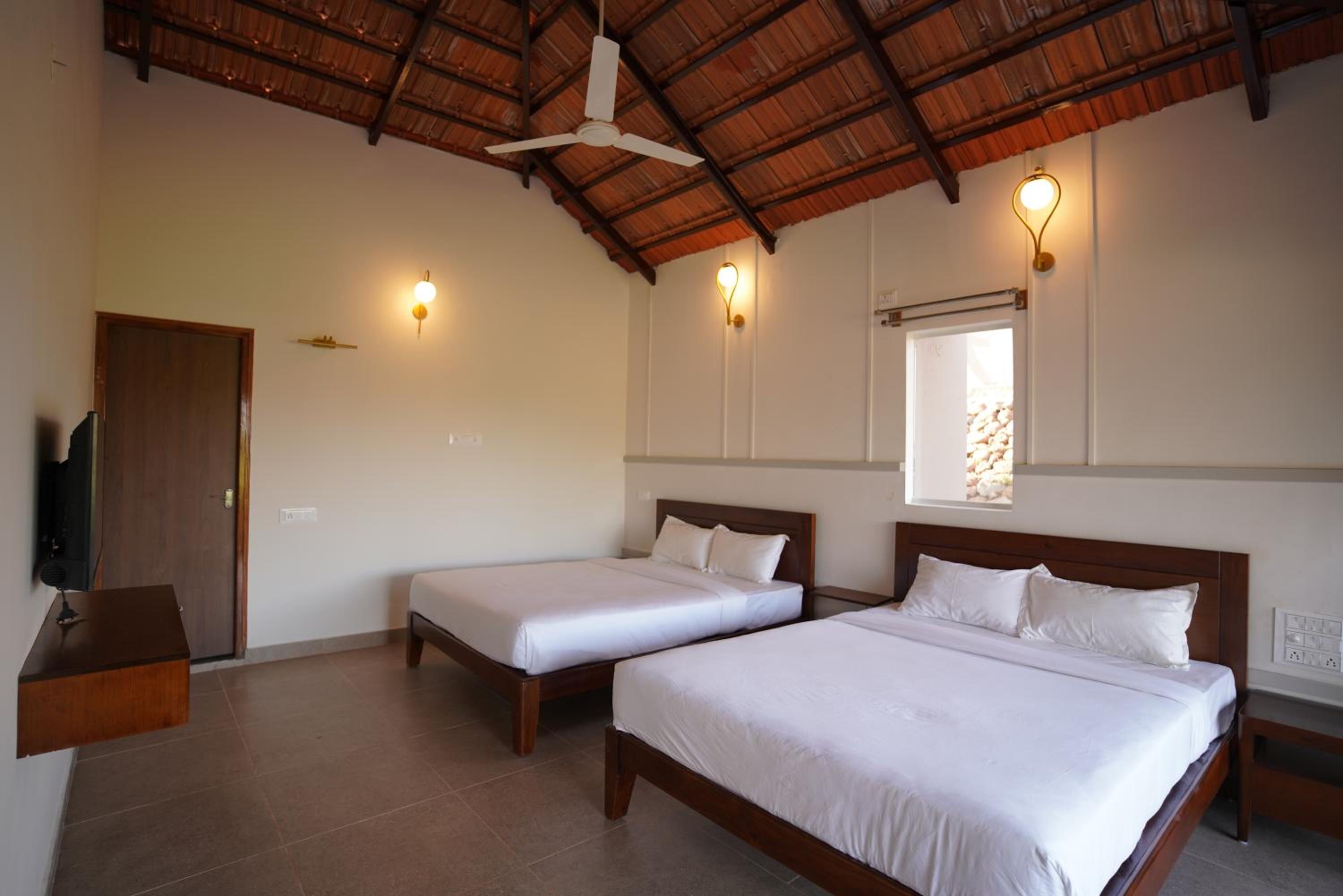 Suite with Garden View - Photo 5