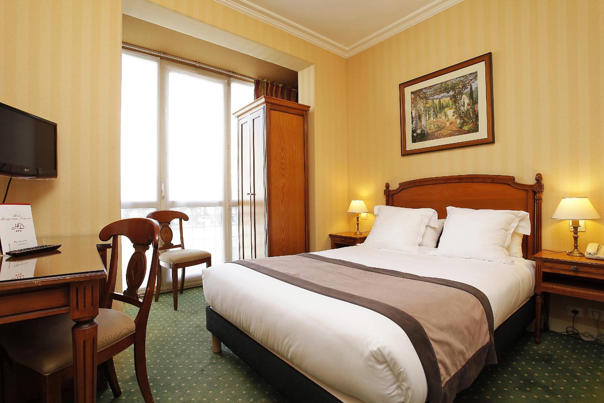 Standard Double Room photo 2
