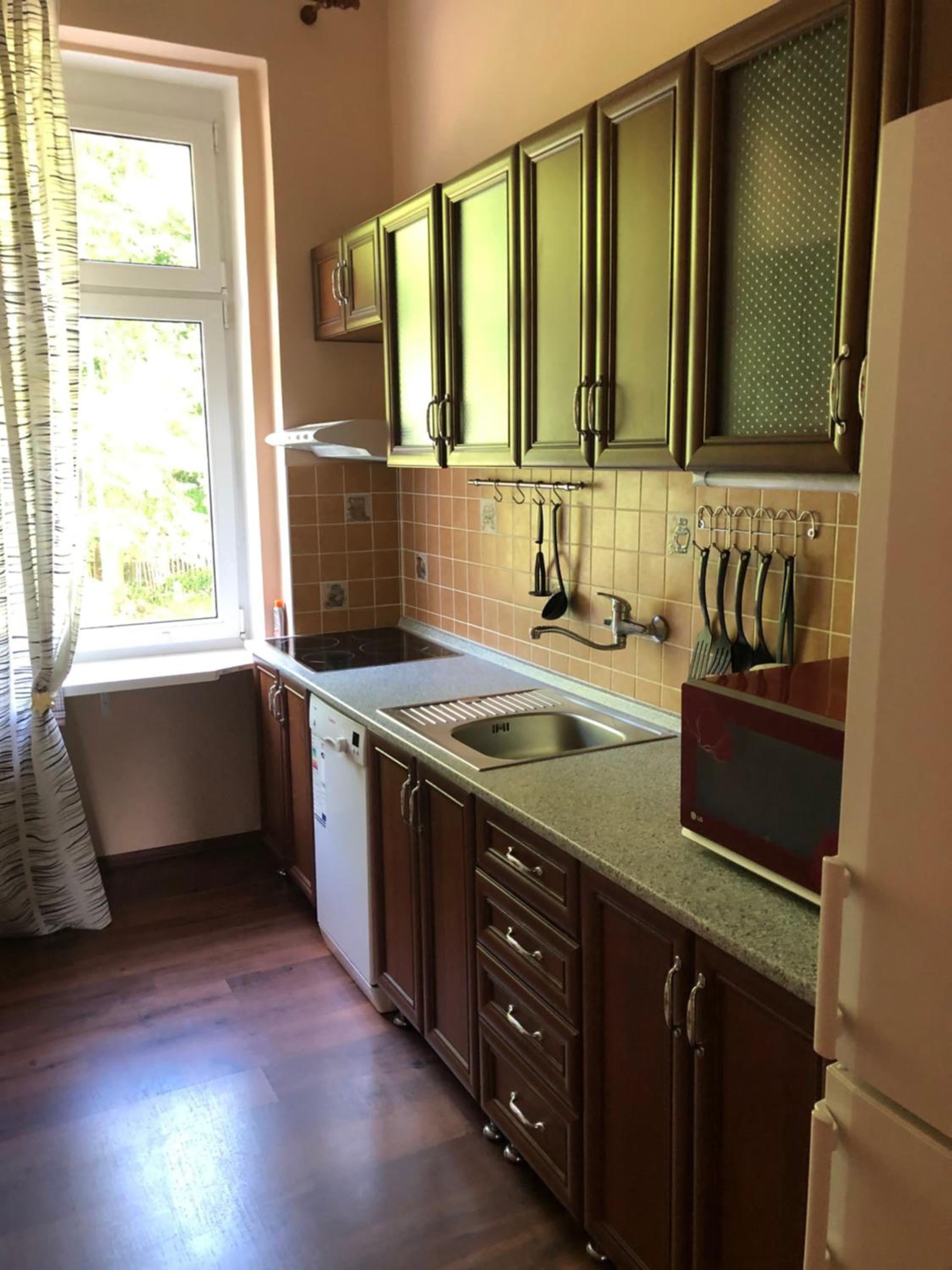 Two-Bedroom Apartment - Photo 13