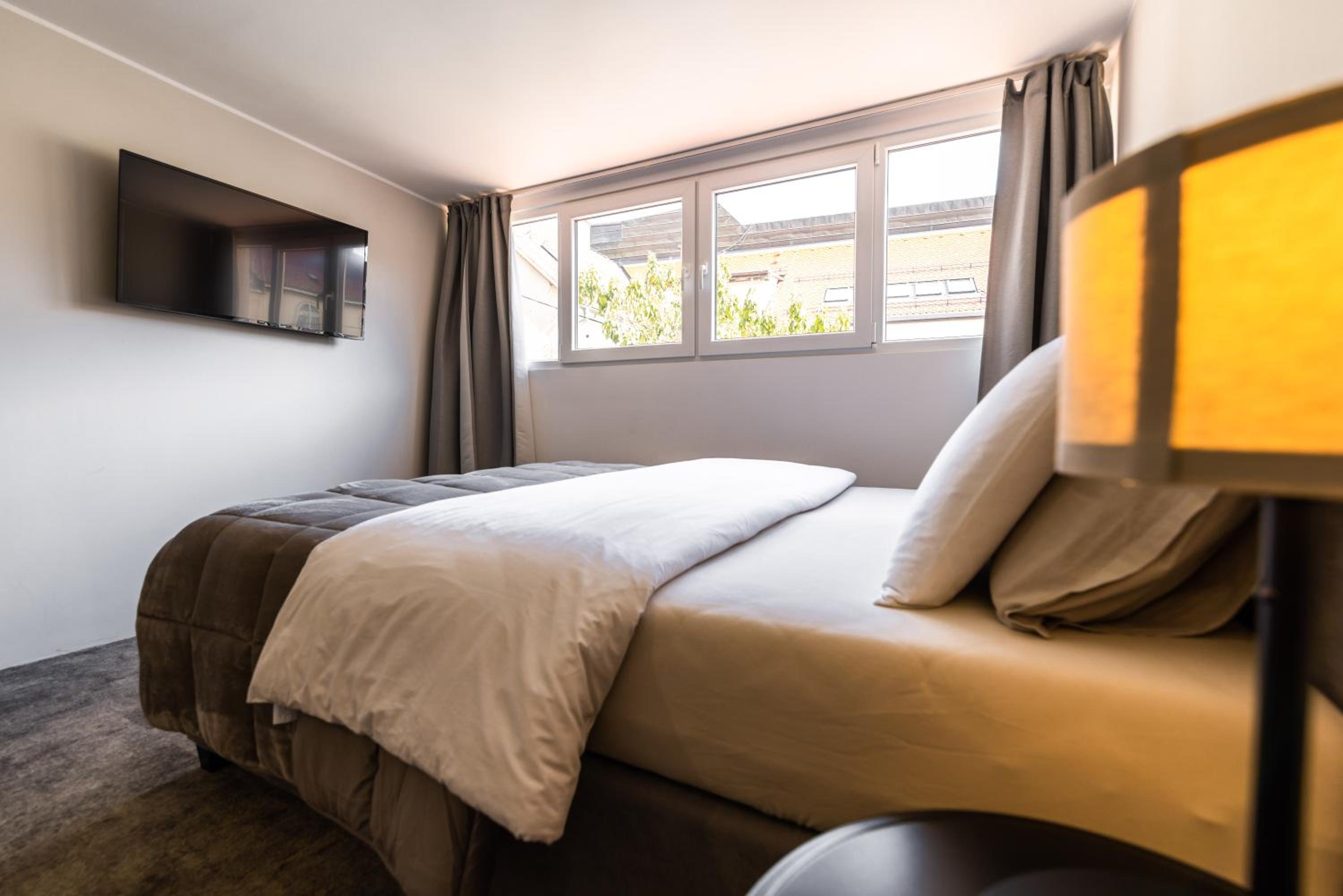 Double Room with Extra Bed - Photo 3