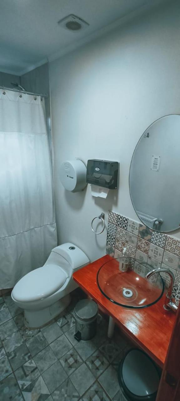 Double Room with Private Bathroom photo 2