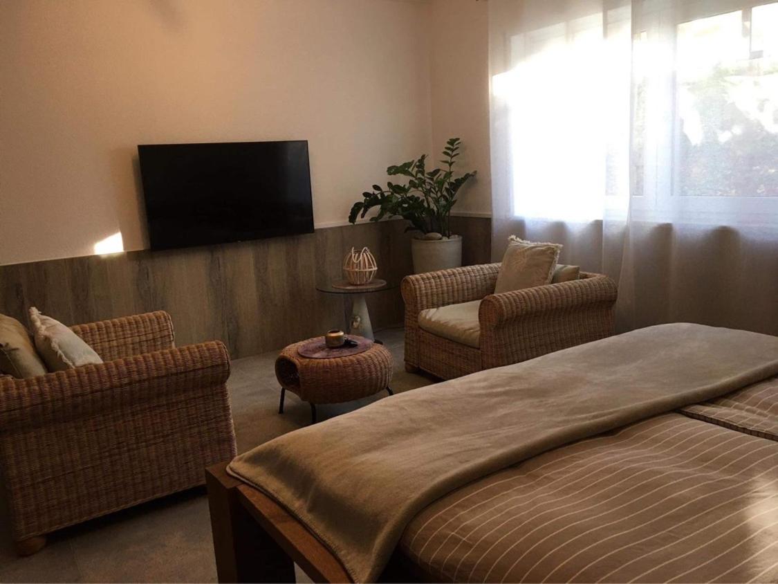 One-Bedroom Apartment - Photo 1