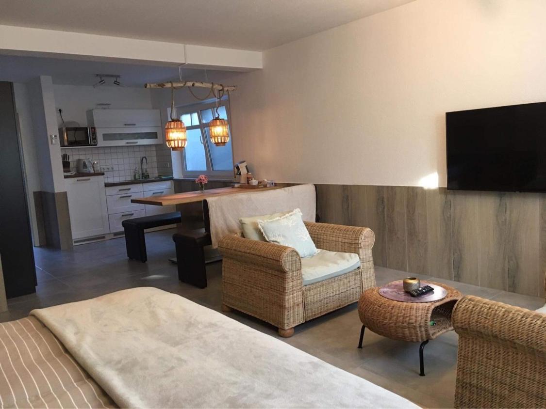 One-Bedroom Apartment - Photo 7