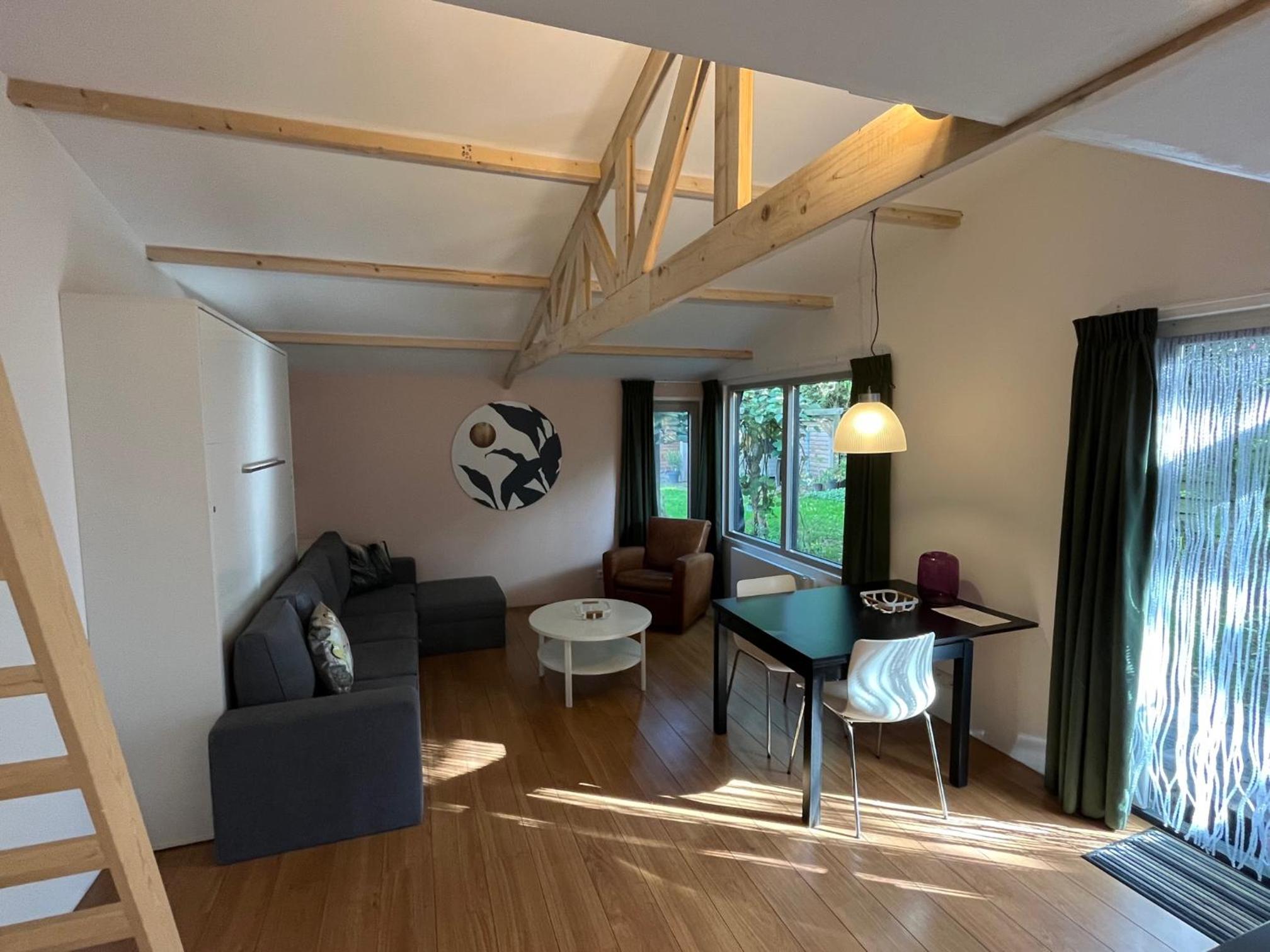 Deluxe Double Room photo 1