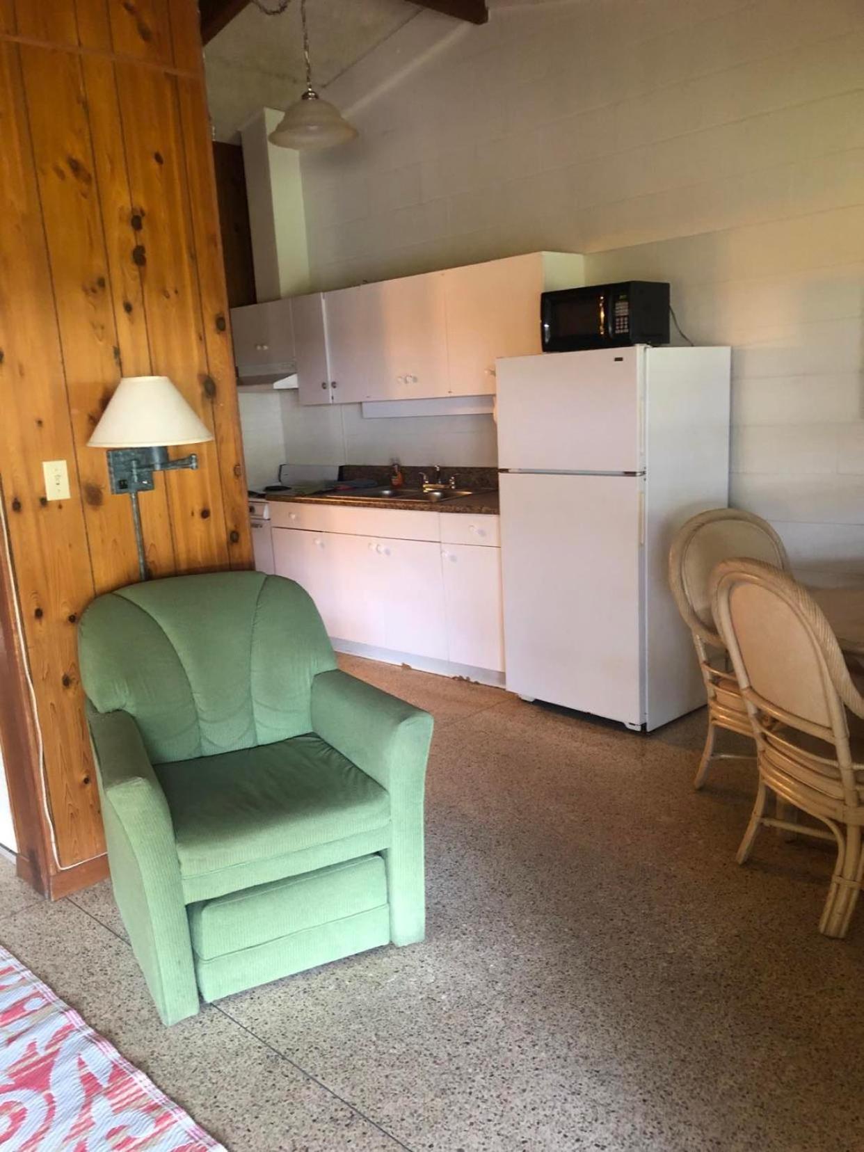 Deluxe King Room photo 3
