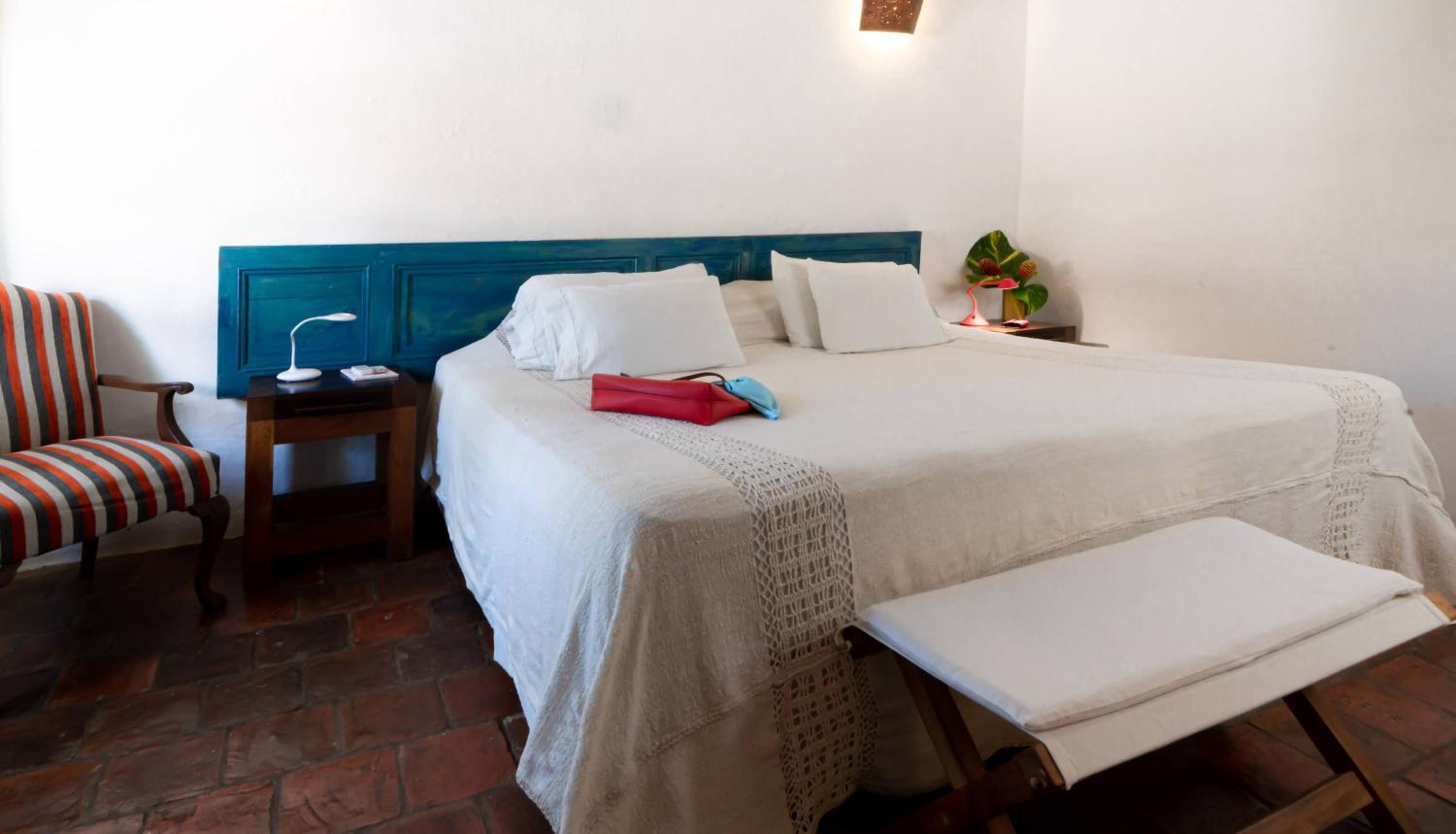 Superior Double Room photo 1