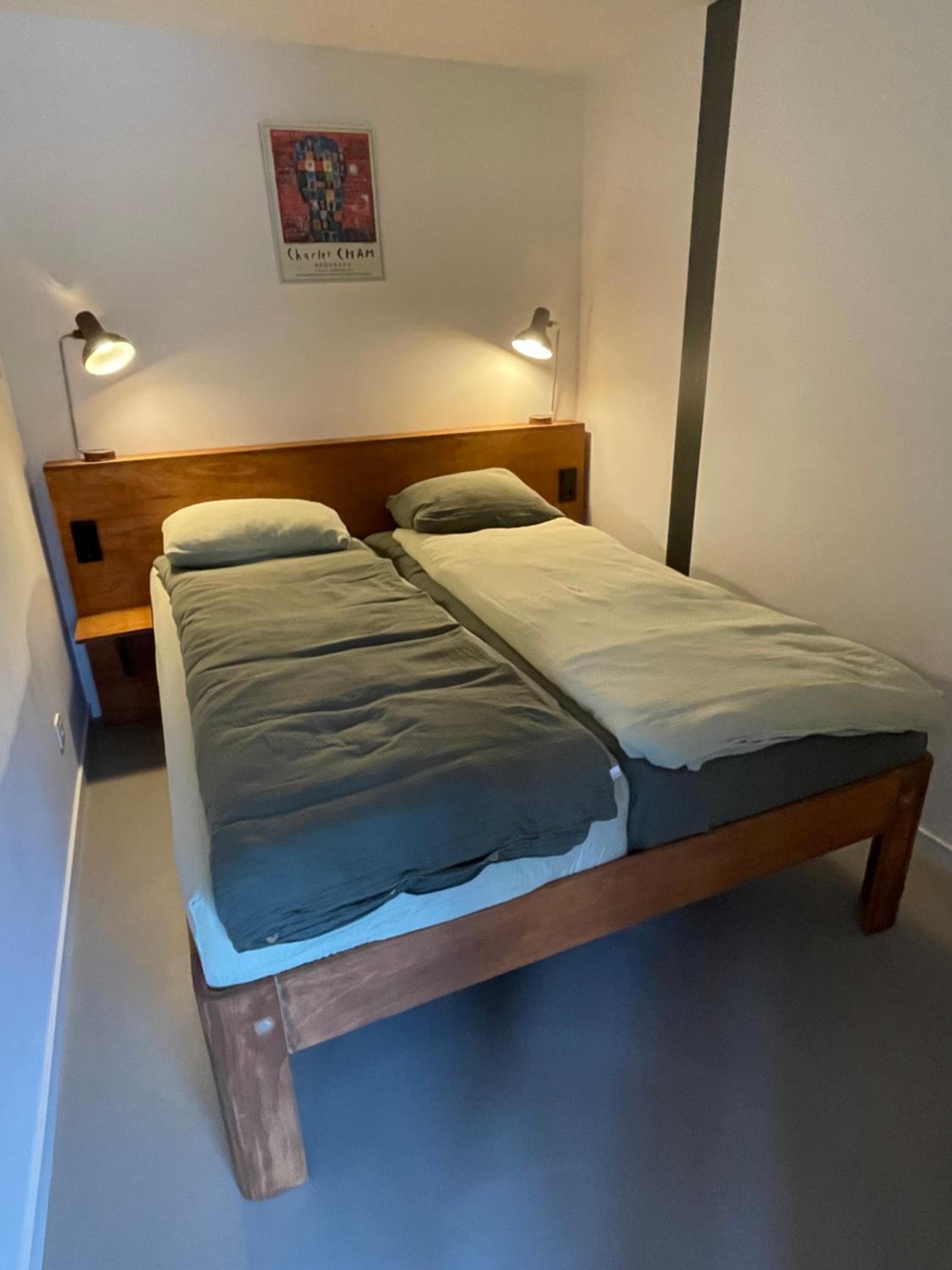 Deluxe Double Room photo 1