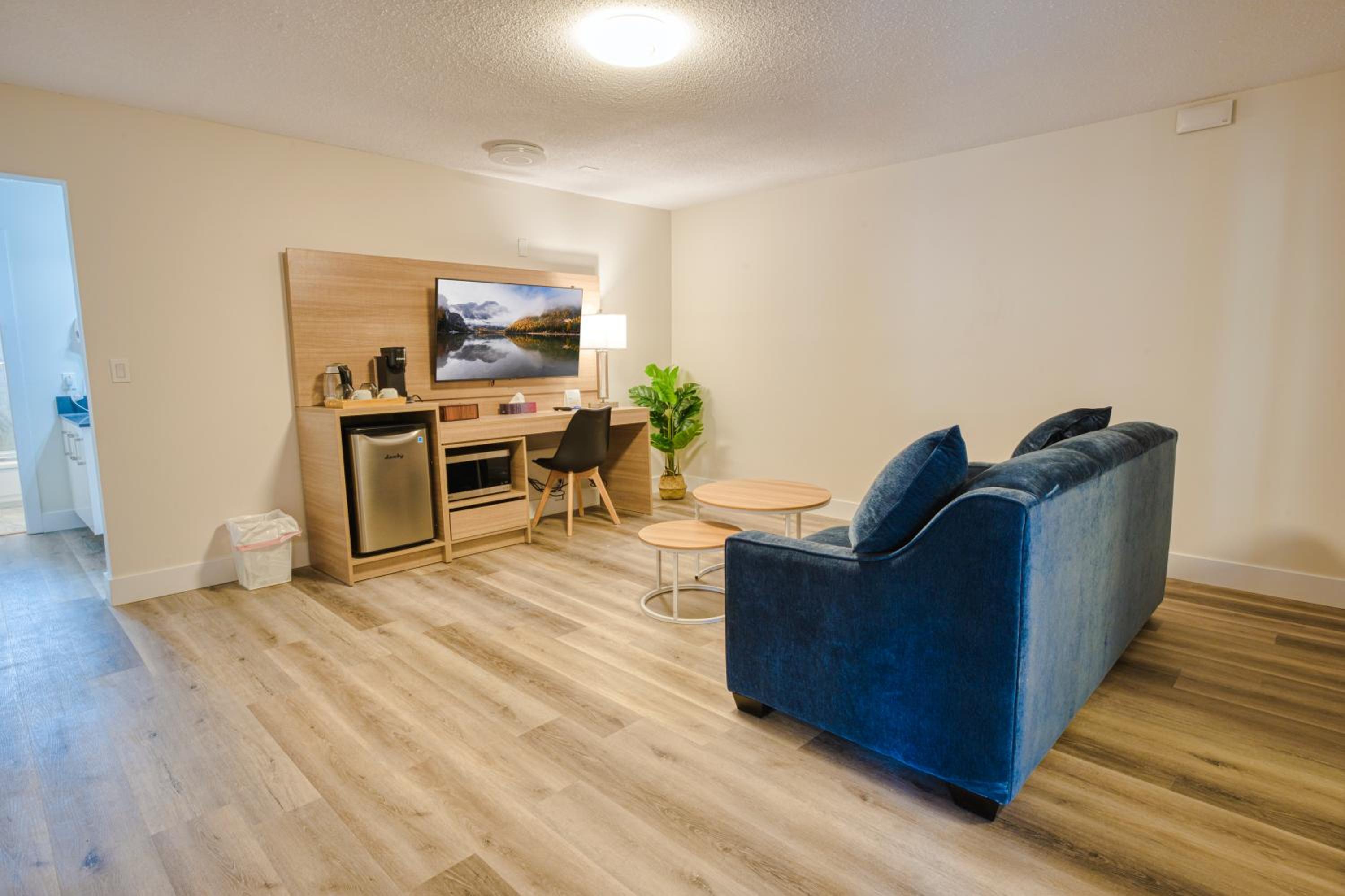 King Suite photo 2