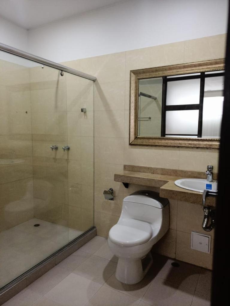 Junior Suite with Mountain View photo 2