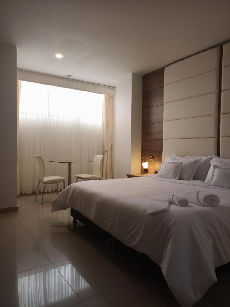 Junior Suite photo 2