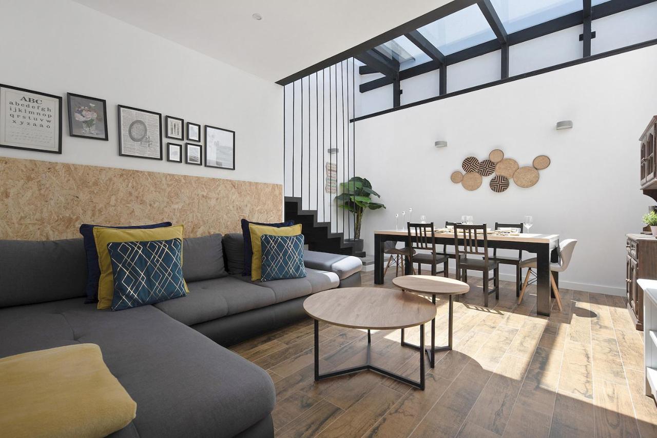 Casa de Dos Habitaciones
