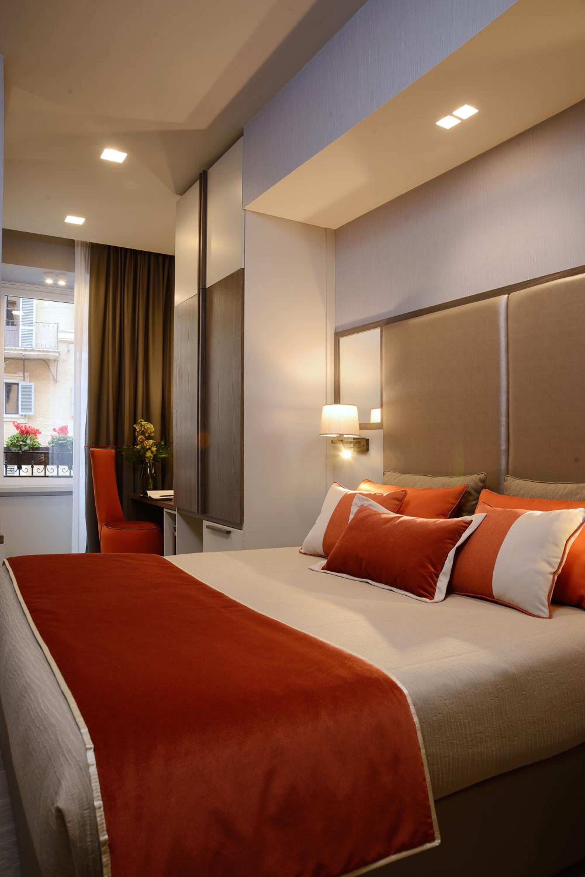 Superior Double Room photo 1