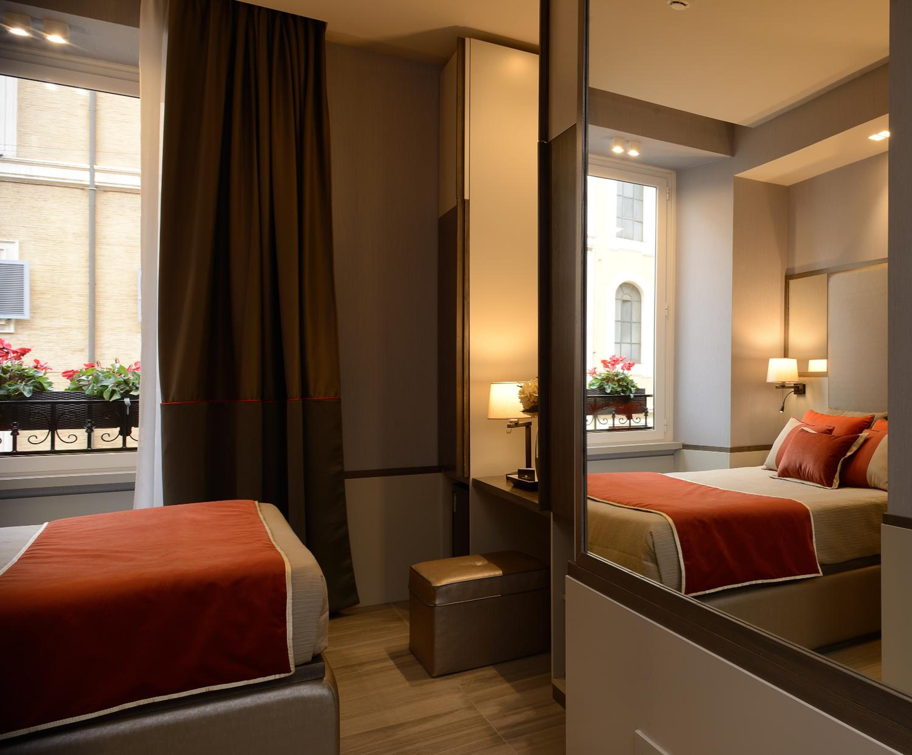 Superior Double Room photo 2