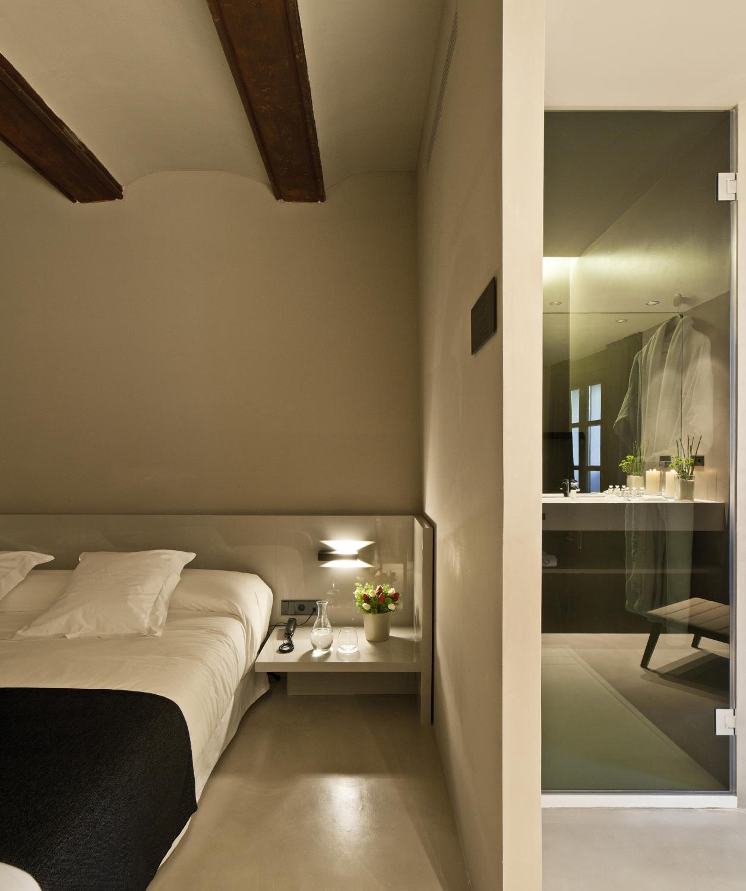Habitación Doble o con Dos Camas Habitación Doble o con Dos Camas
