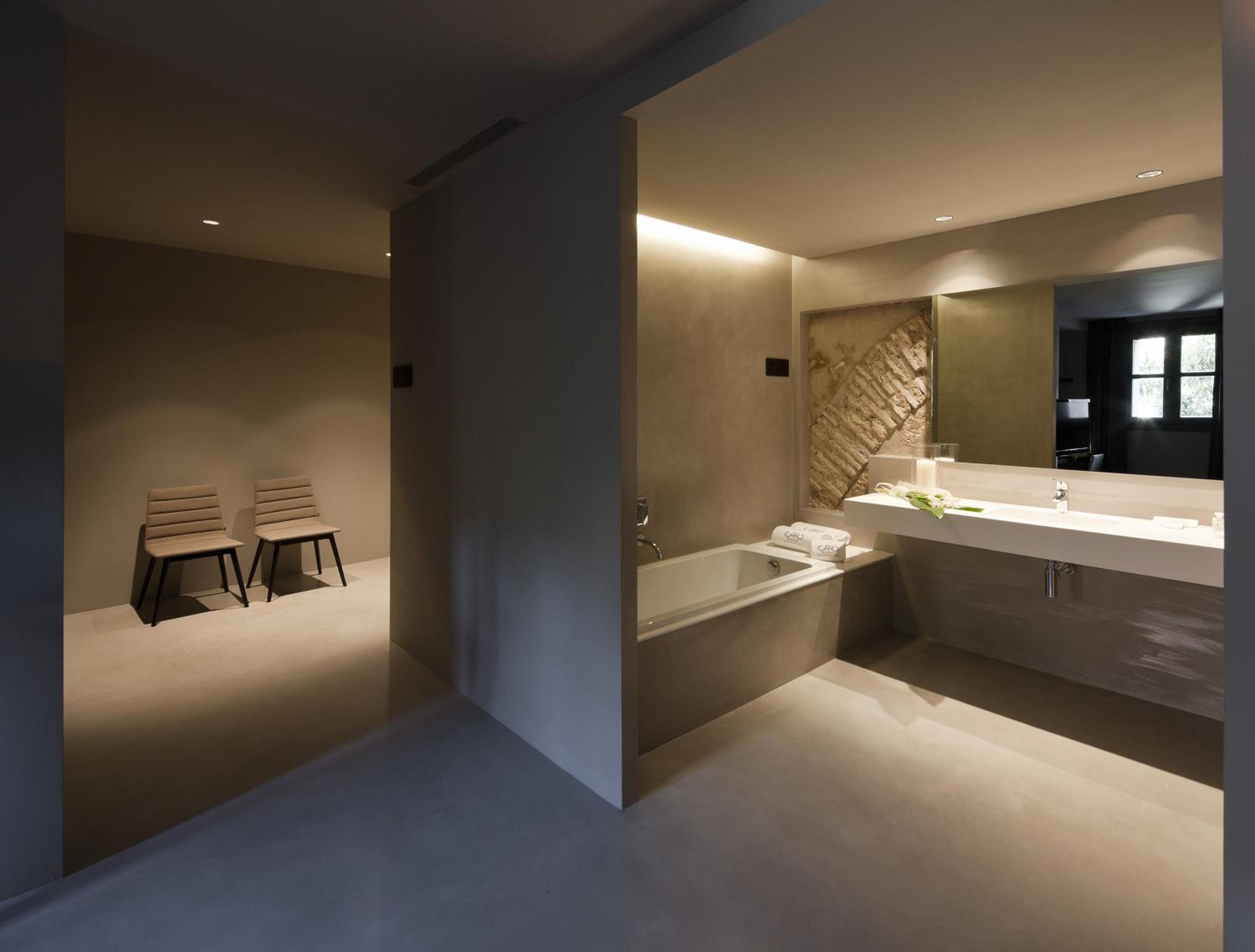 Habitación Doble Ejecutiva o con Dos Camas Habitación Doble Ejecutiva o con Dos Camas