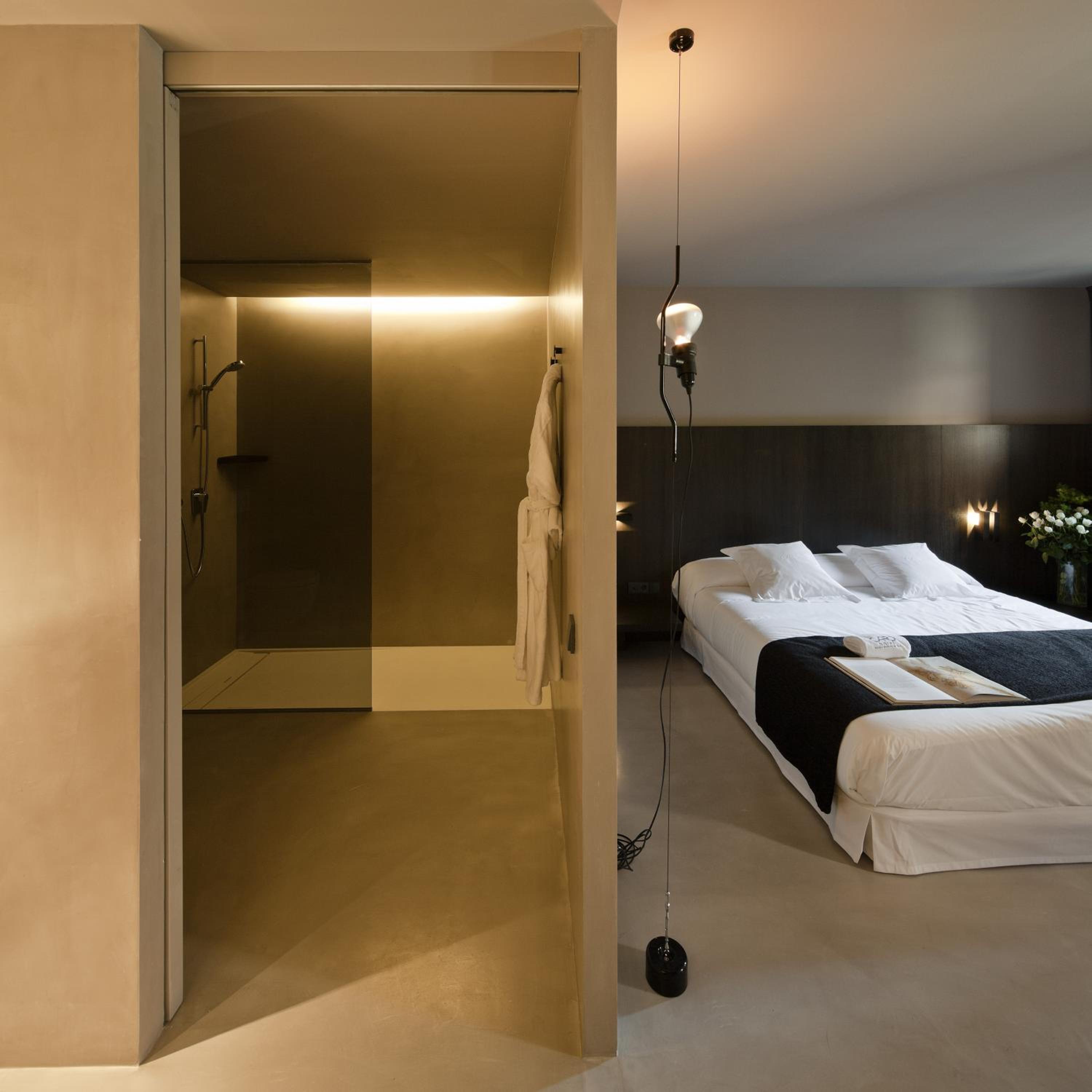 Habitación Doble Ejecutiva o con Dos Camas Habitación Doble Ejecutiva o con Dos Camas