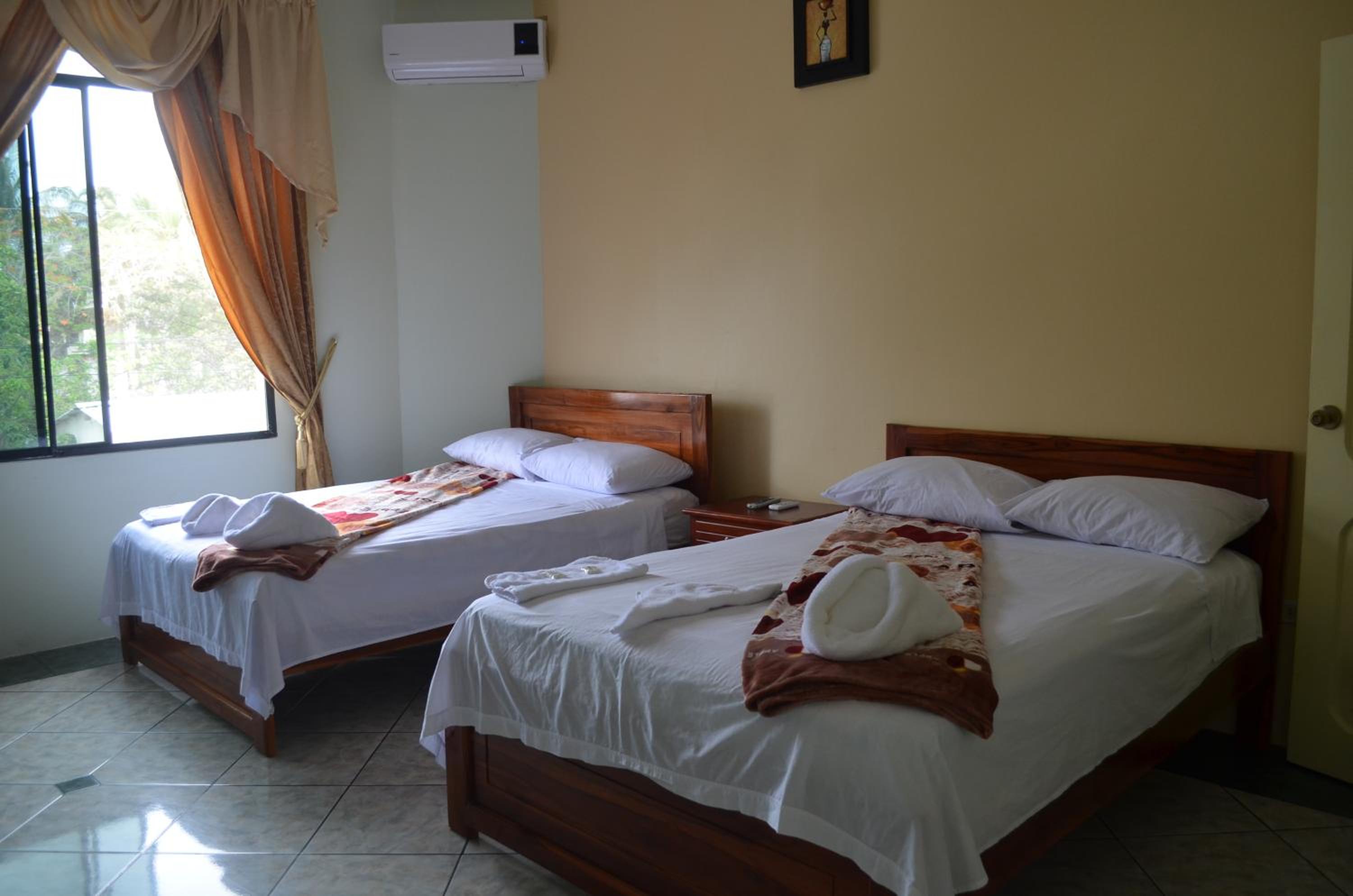 Twin Room photo 2