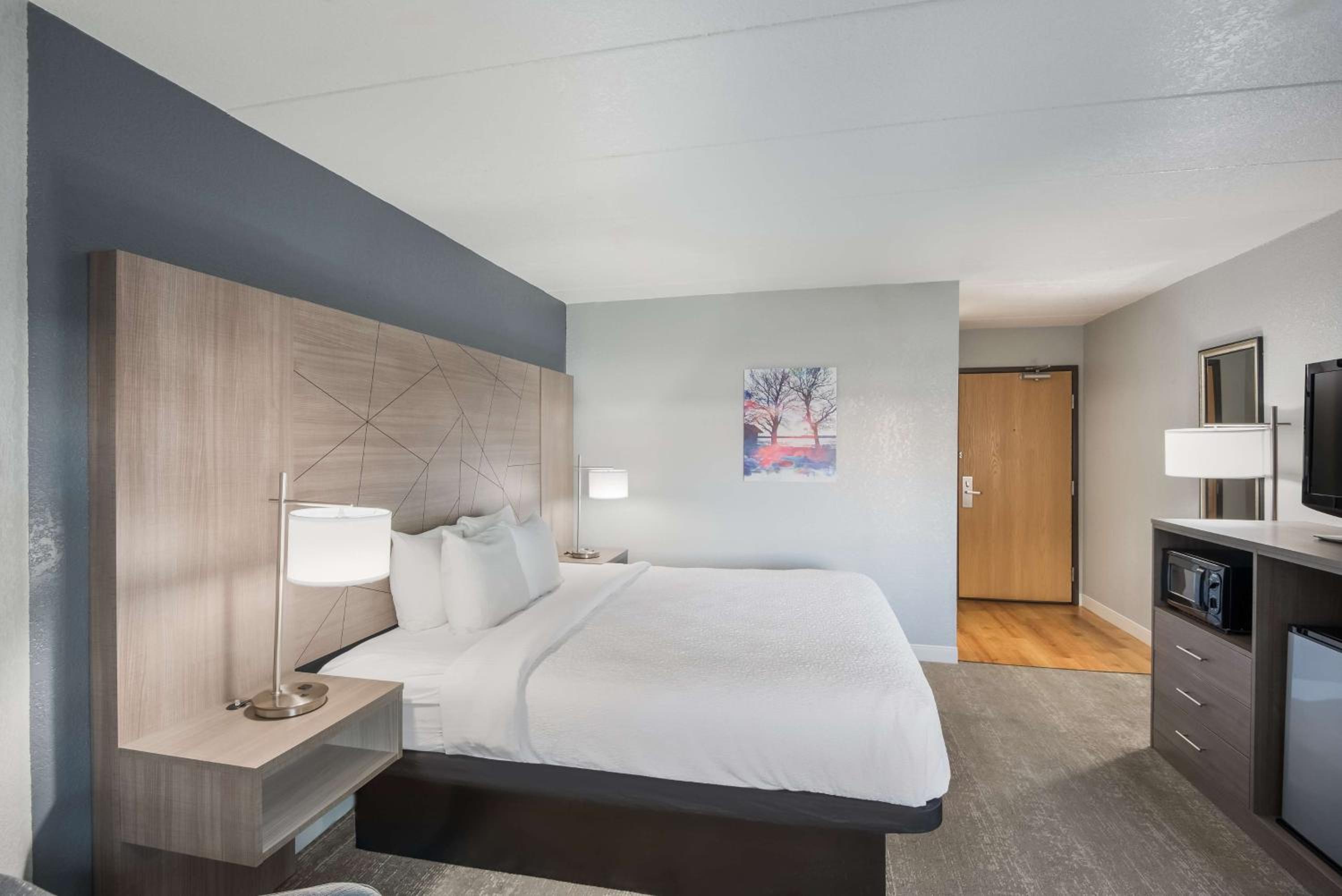 King Room - Photo 1