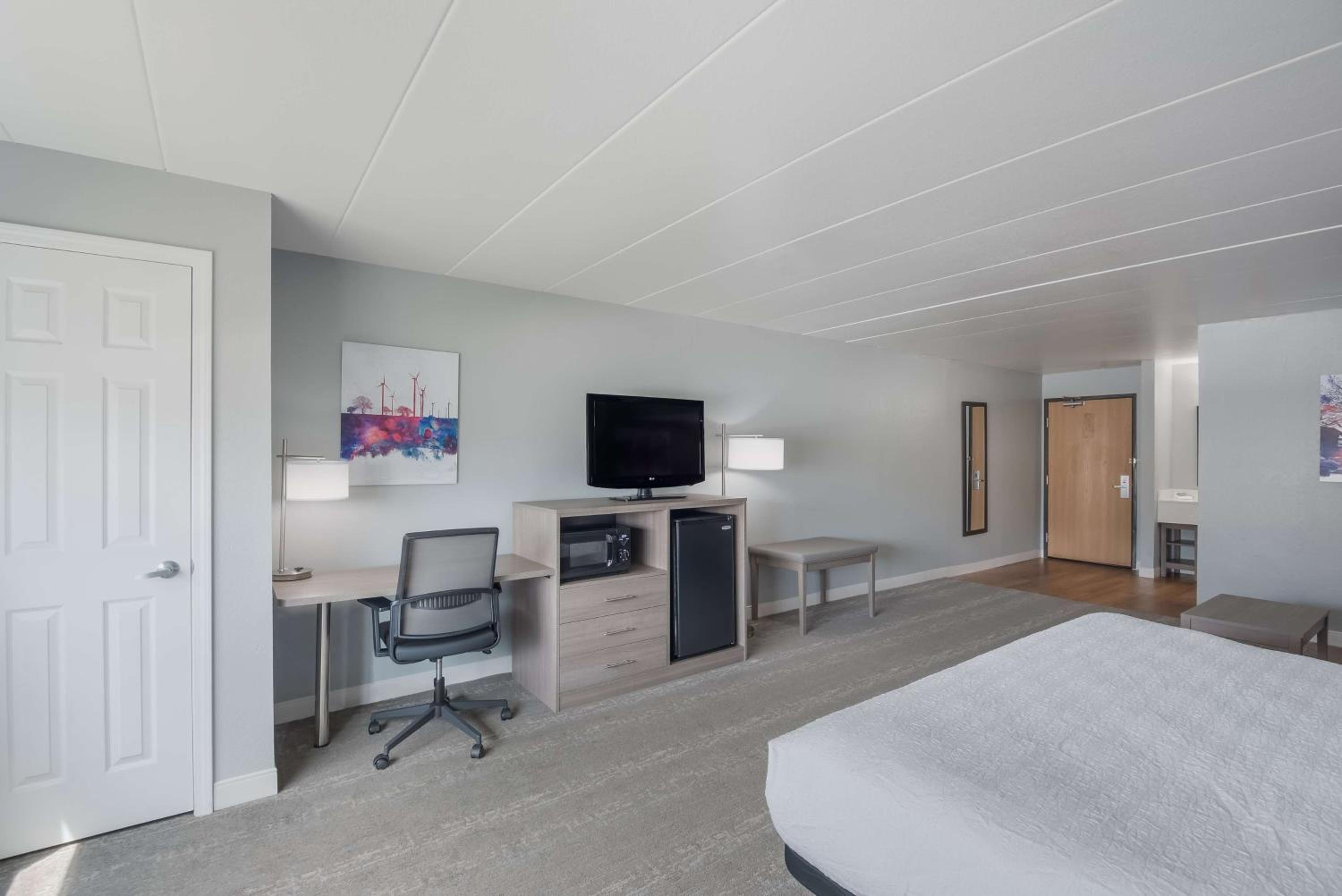 King Suite with Sofa Bed - Photo 5
