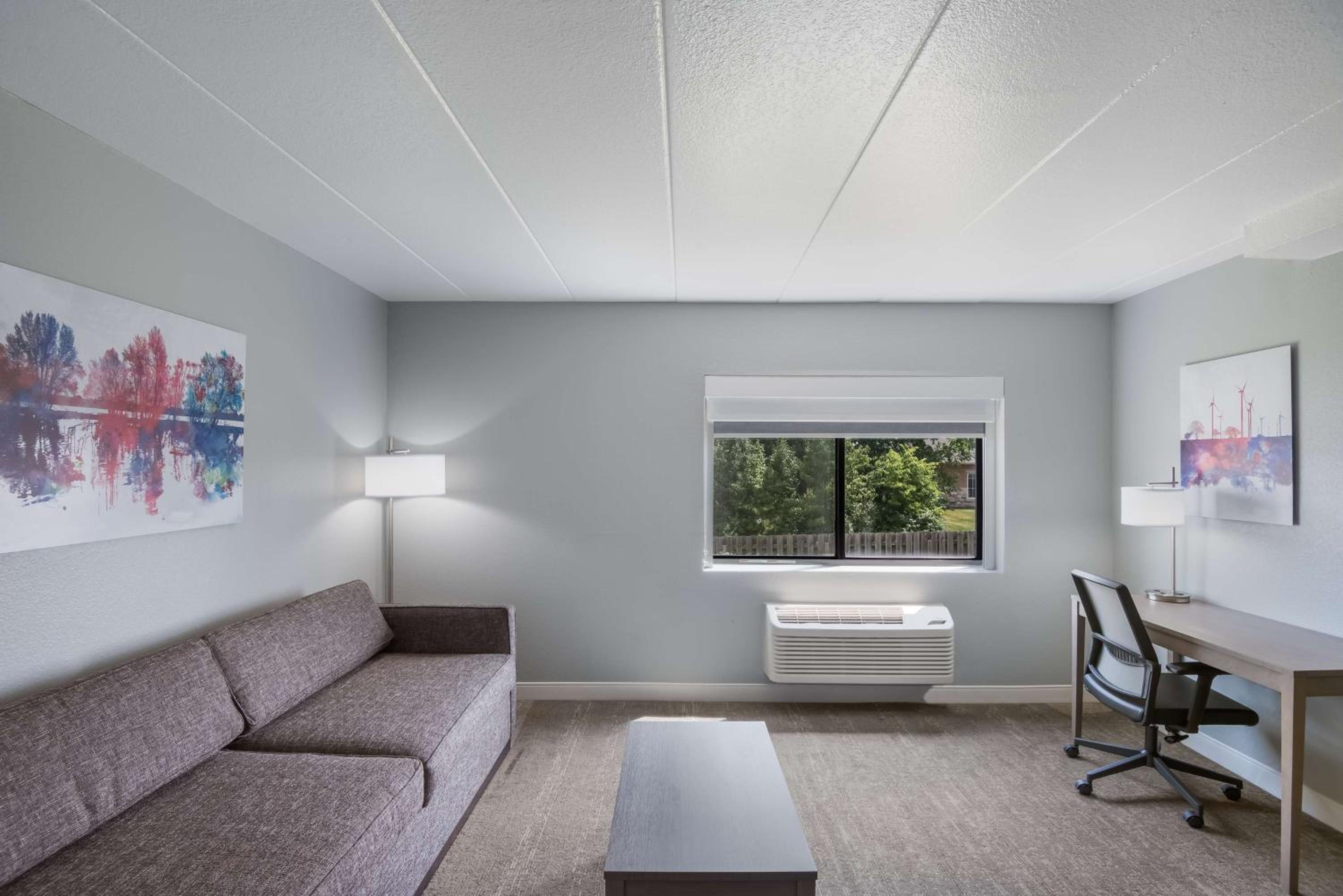 Large King Suite with Sofa Bed - Photo 6