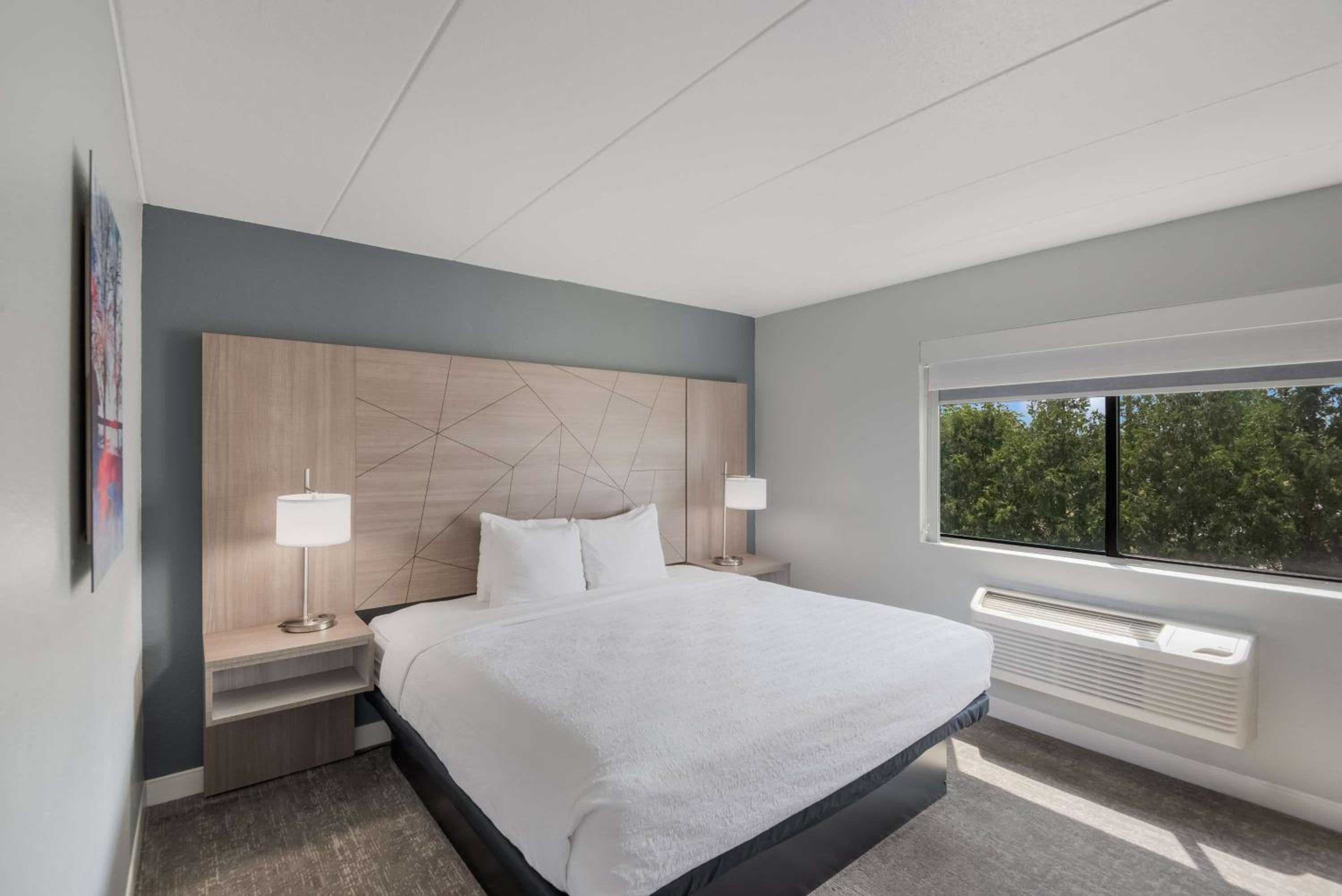 Large King Suite with Sofa Bed - Photo 5