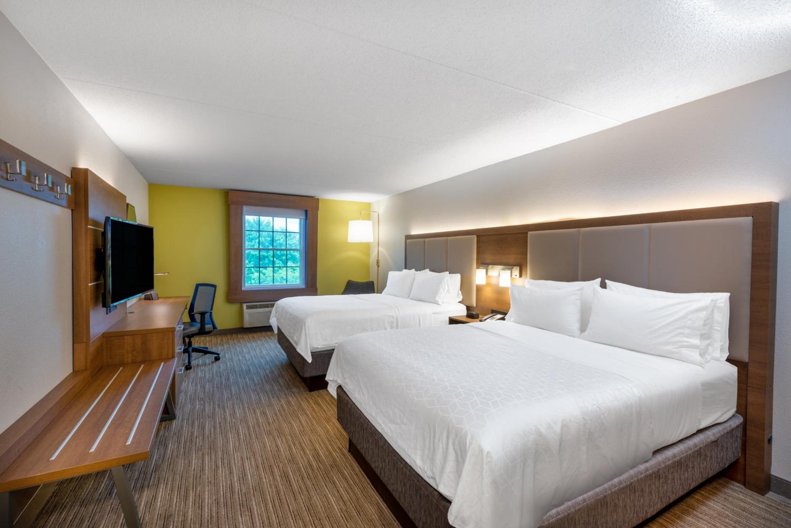 Standard Room - Photo 8