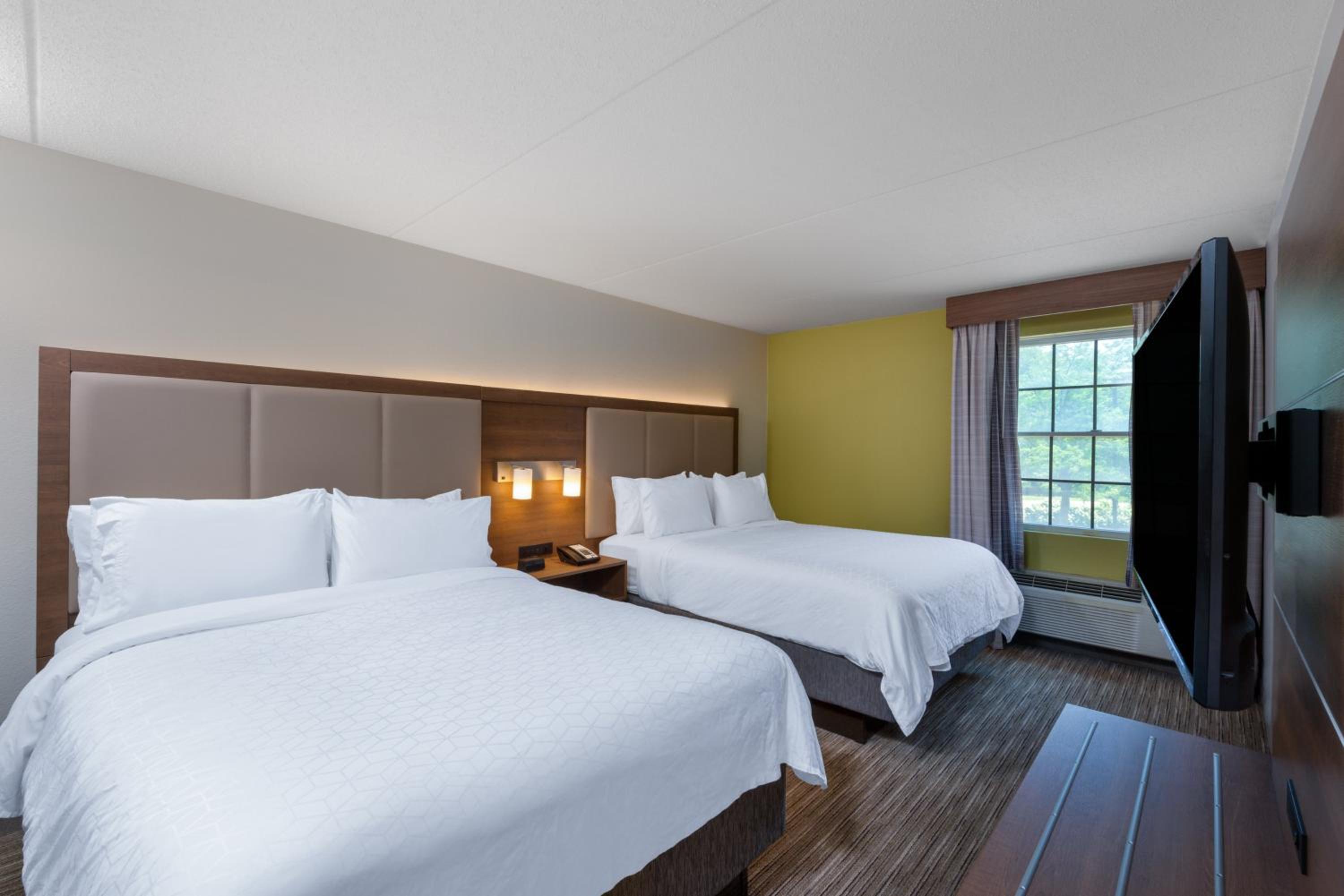 Standard Room - Photo 7