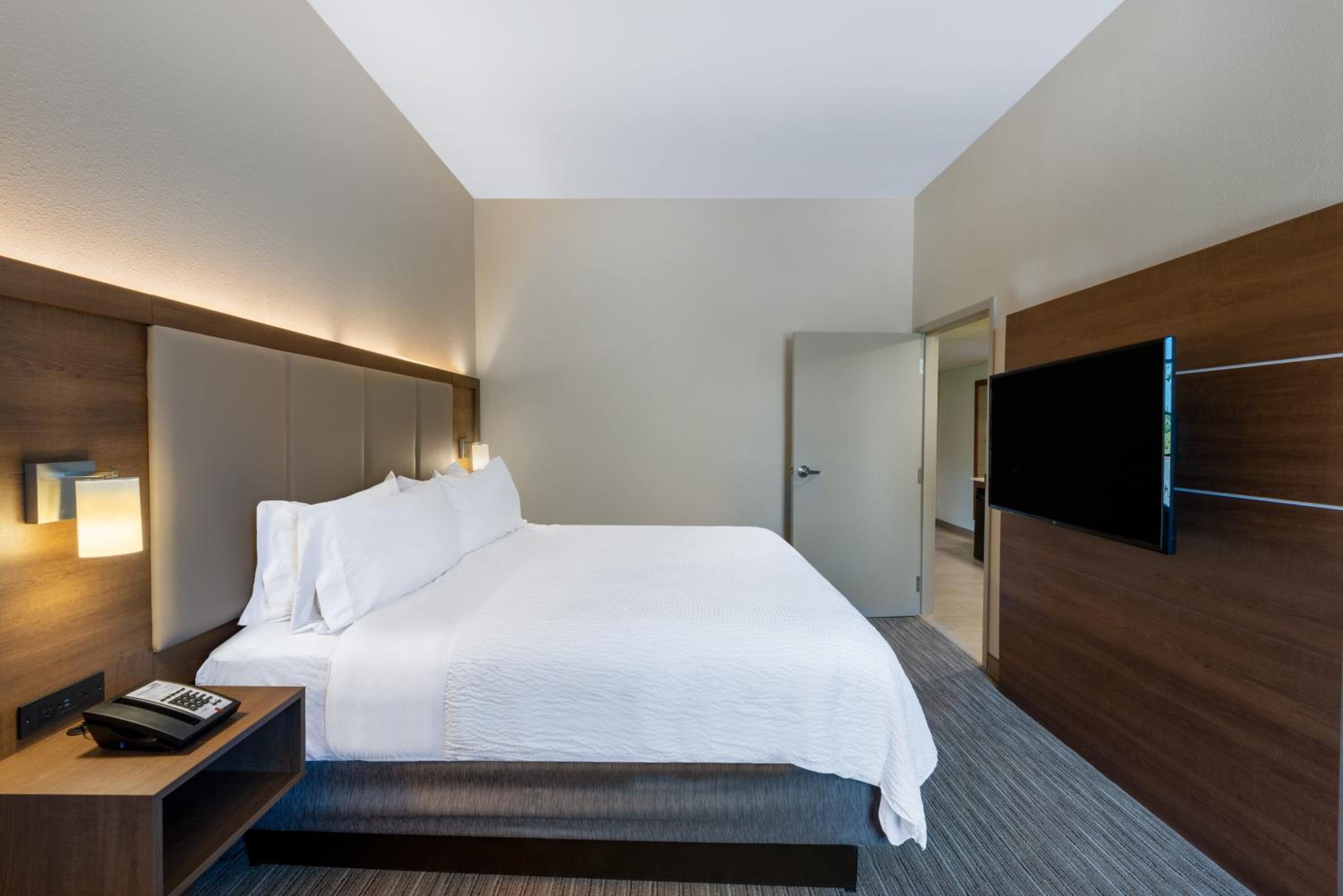 King Suite - Photo 1