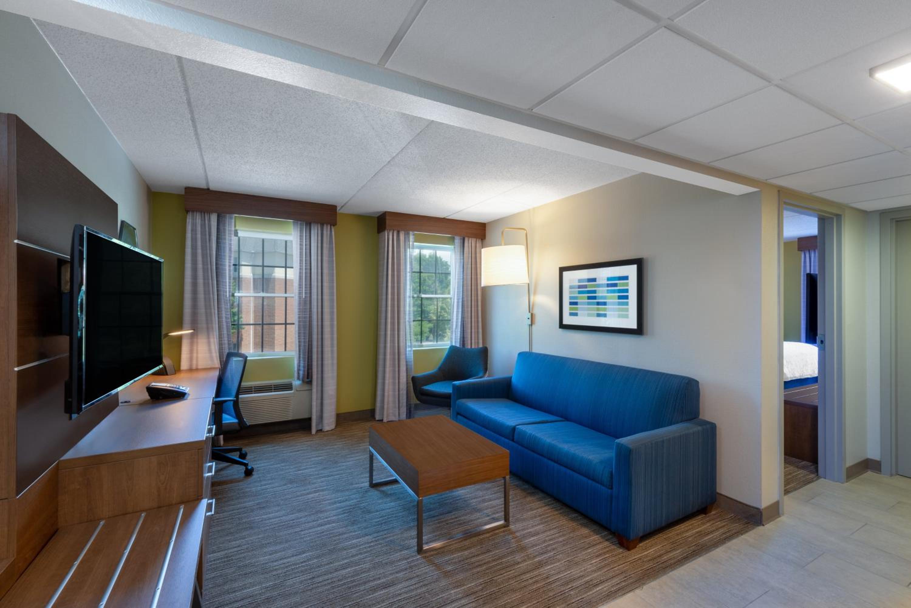 King Suite - Photo 6