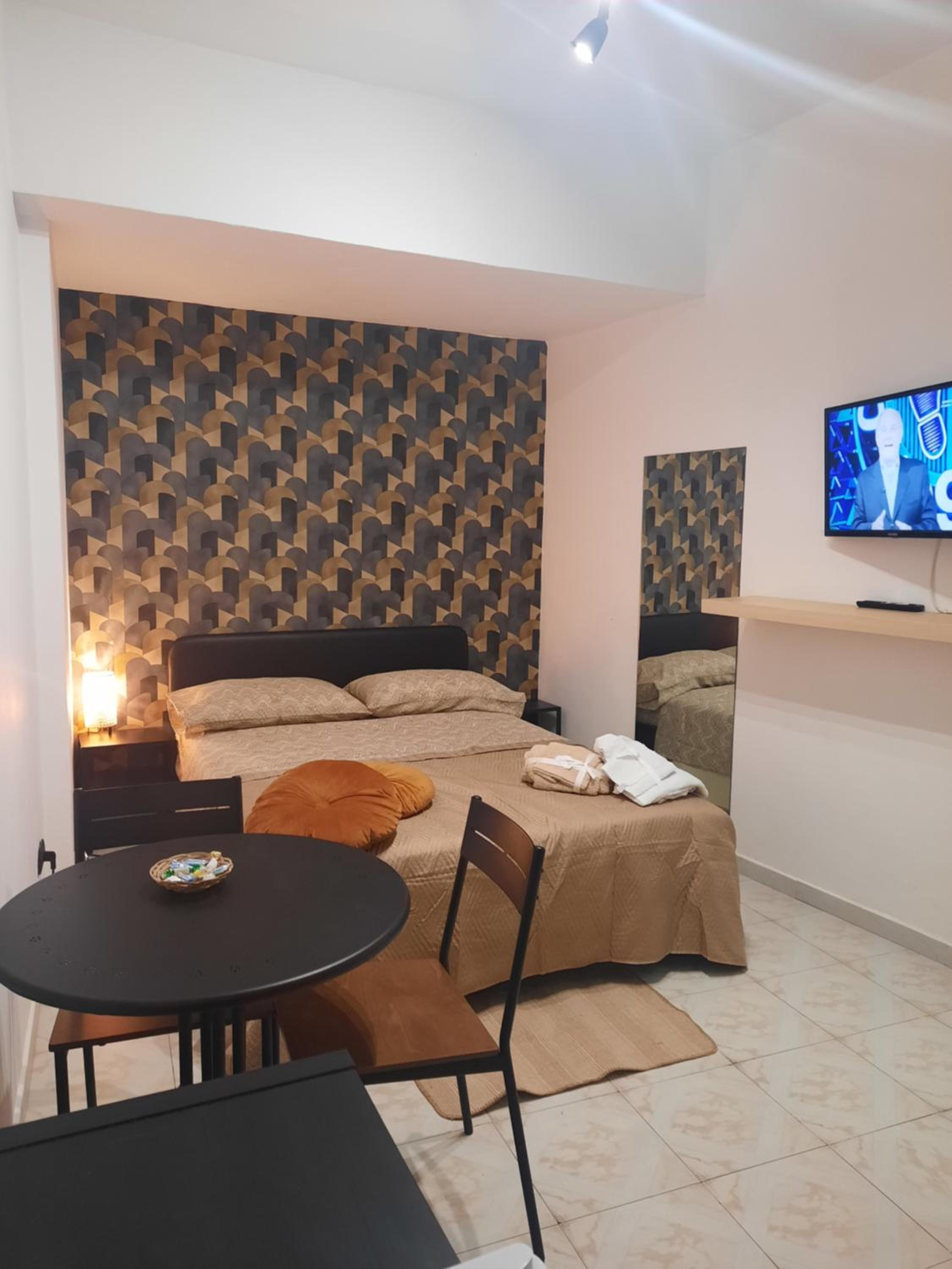 Standard Apartment